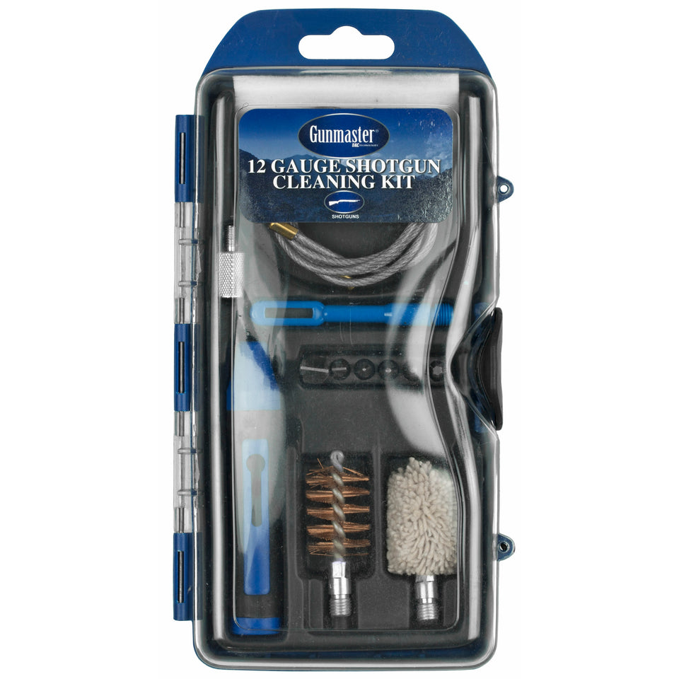 Cleaning Equipment