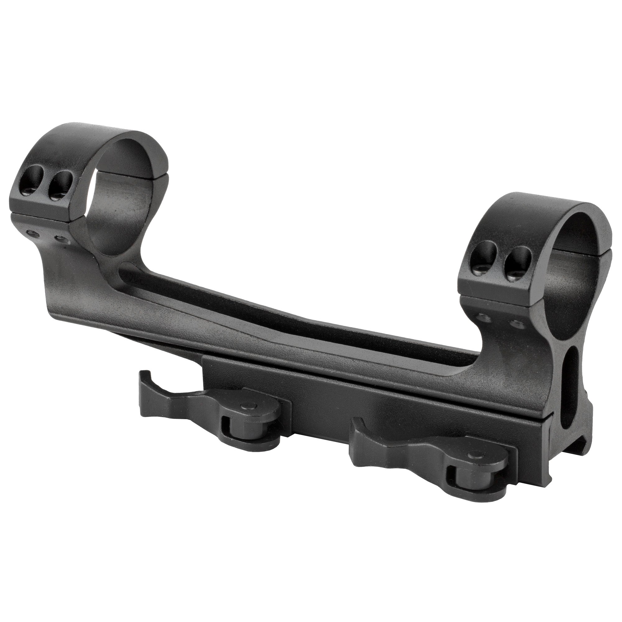 Atn Scope Mount 30mm Dual Qdm