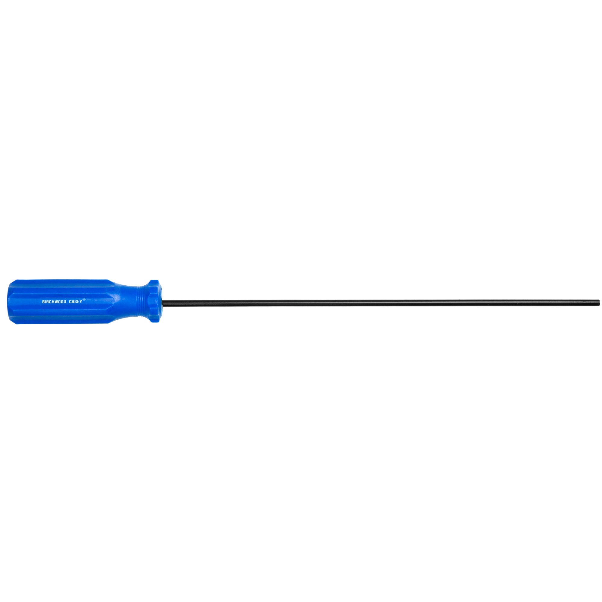 B/c Coated Handgun Cleaning Rod 12