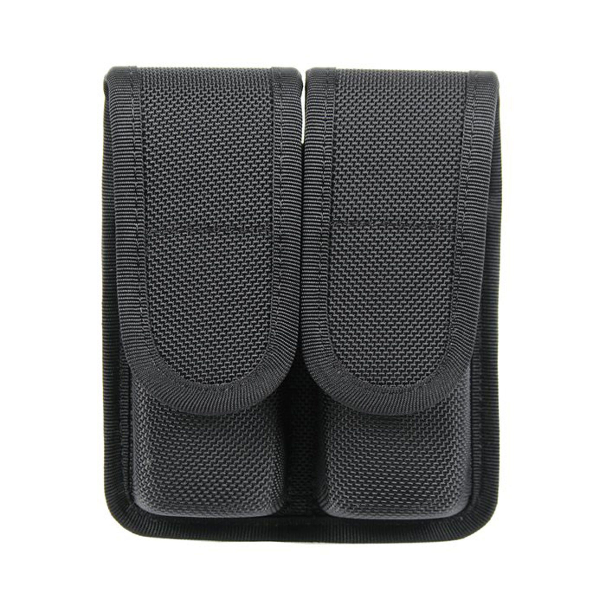 Bh Molded Cordura Dblmag Ph Dblrw Bk