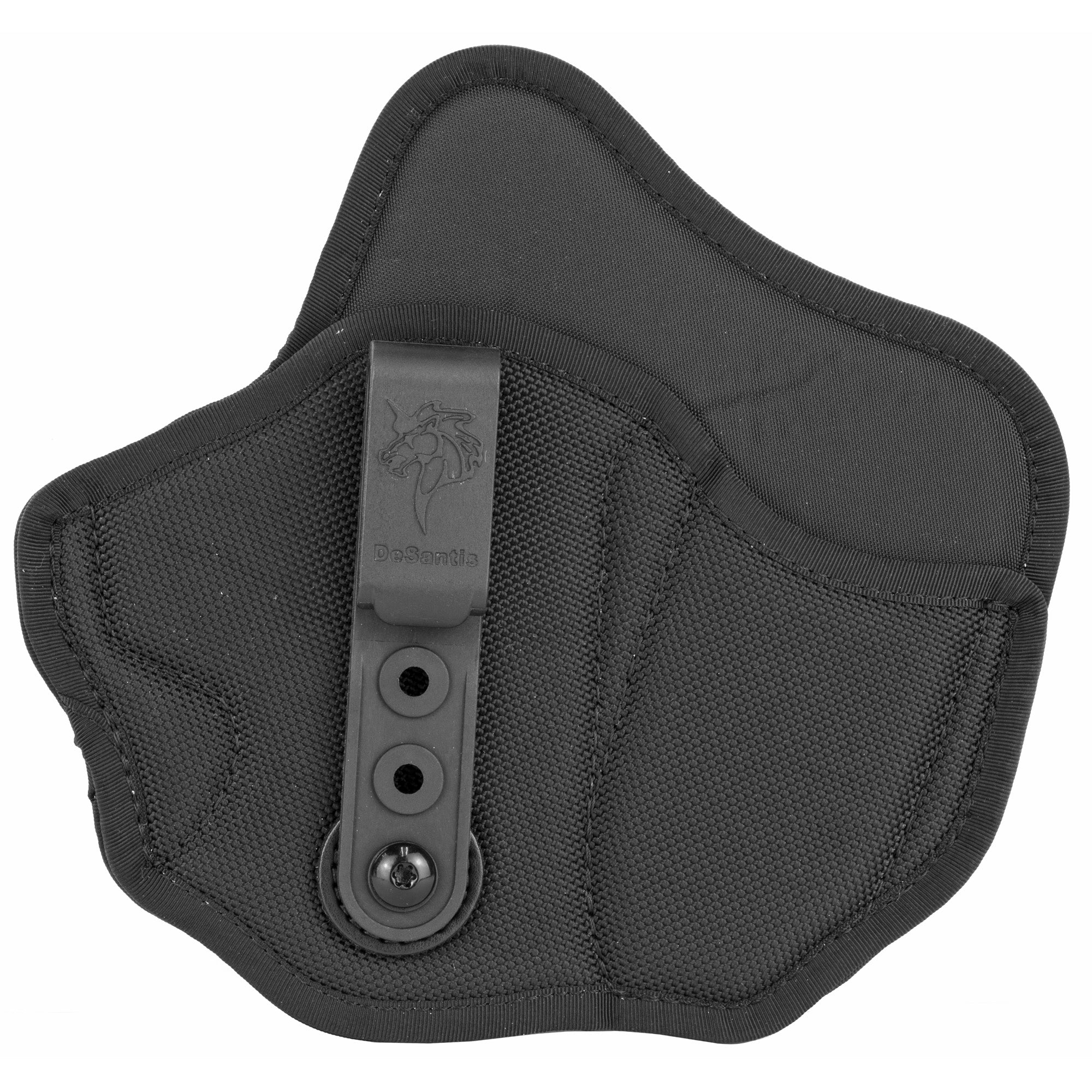 Desantis Inner Pc For Dbl Rh Blk