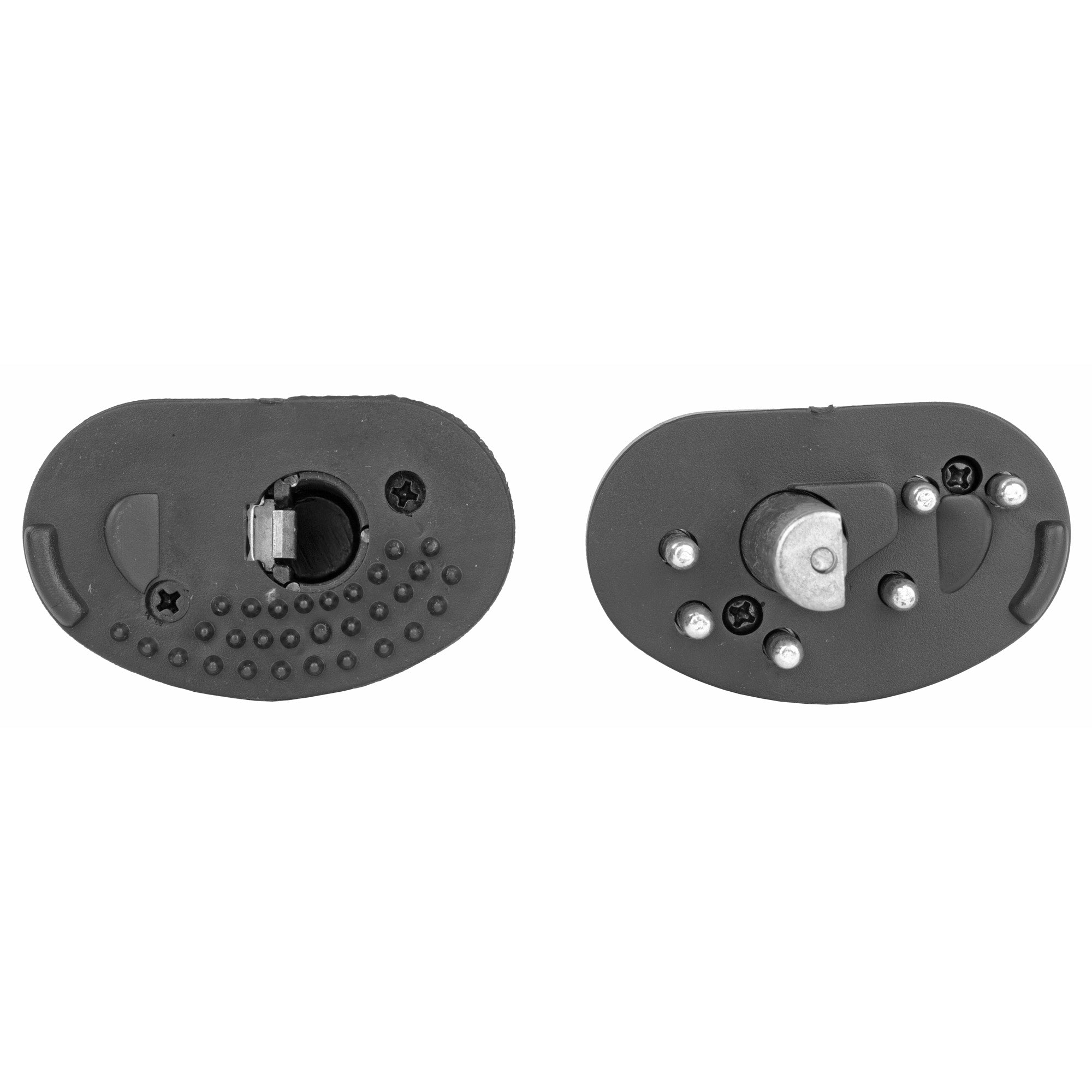 Fsdc Keyed Trigger Lock Ca Key Diff