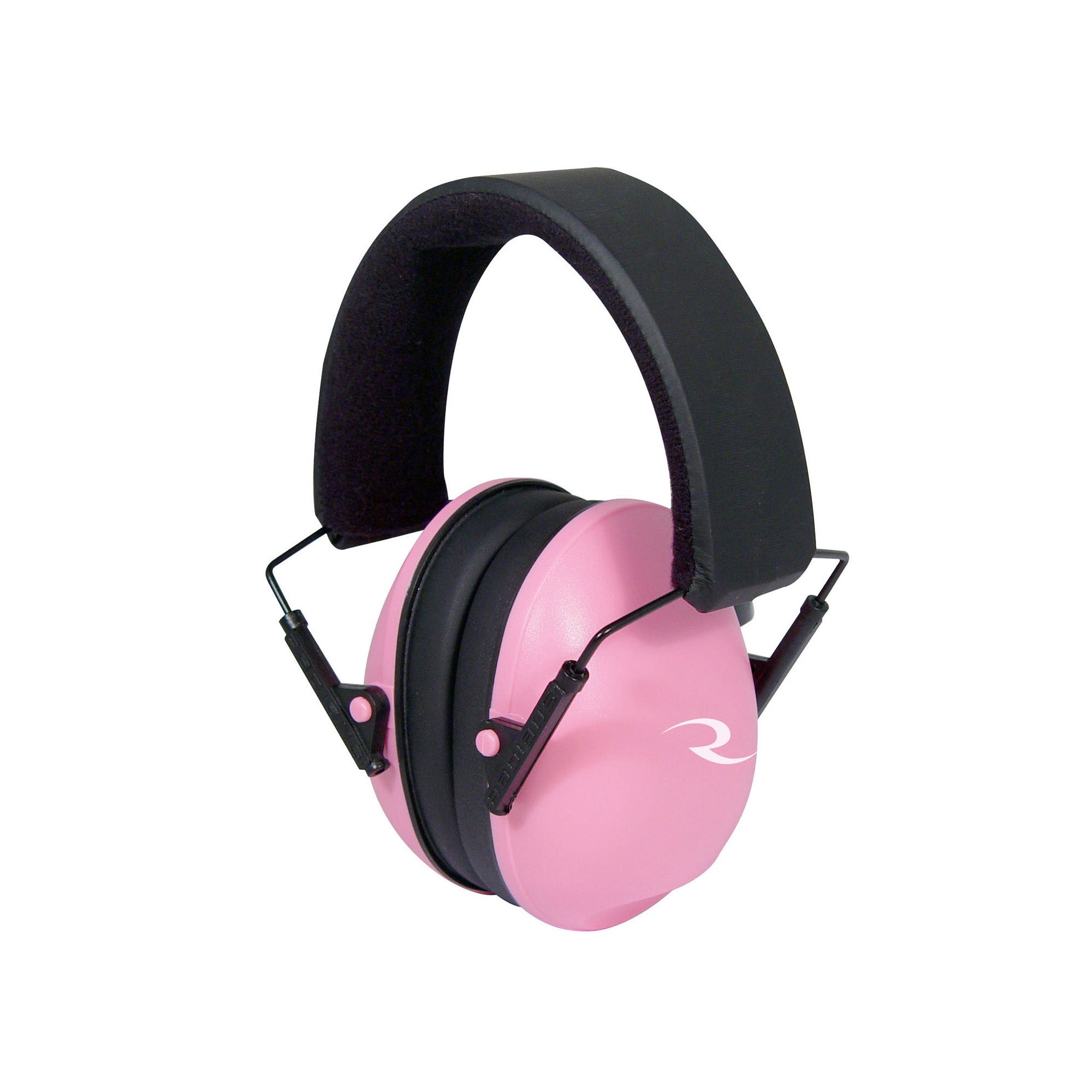 Radians Passive Earmuff Pink Low Set