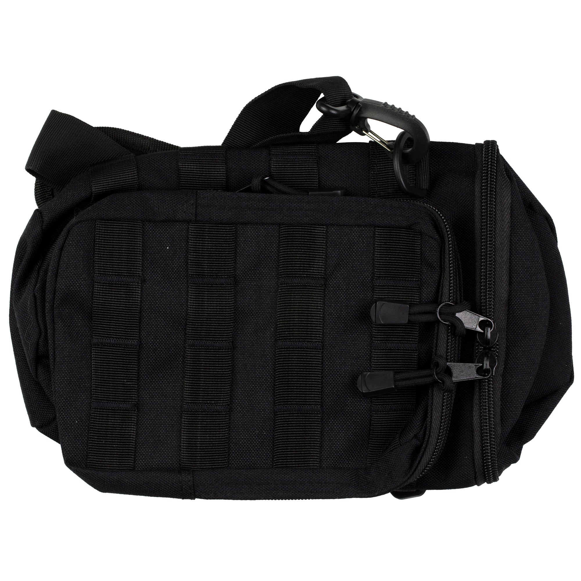 Pathfinder Bottle Bag Black