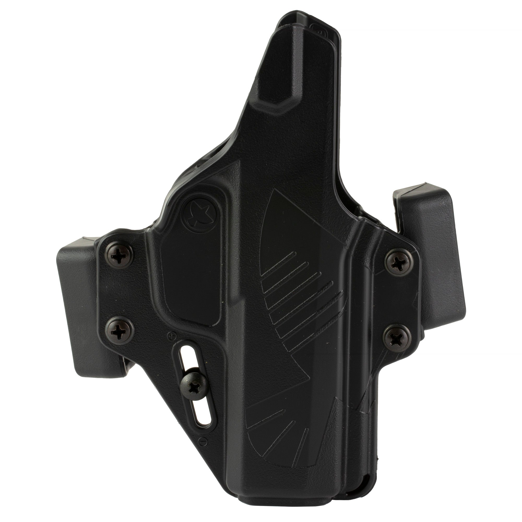 Raven Perun For Sig P365xl Ambi Blk