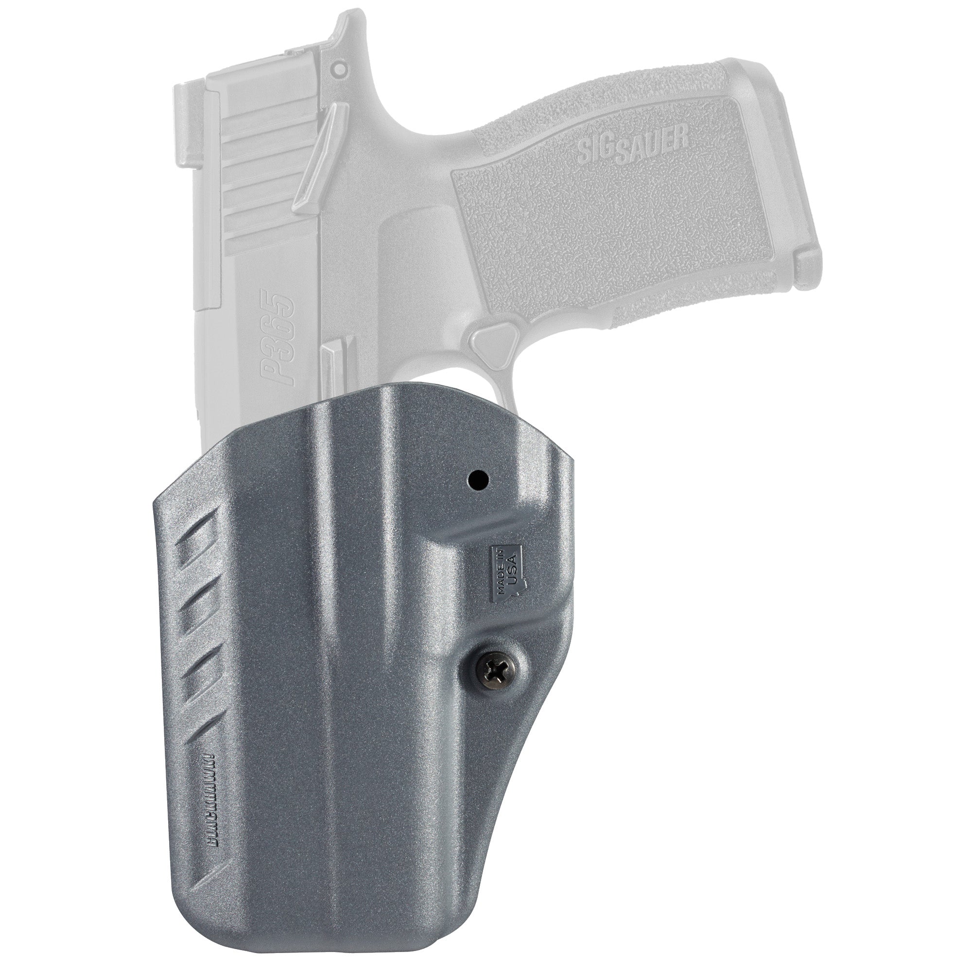 Bh Arc Iwb Sig P365xl Ambi Gry