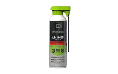 Breakthru All-in-one Aerosol 60z