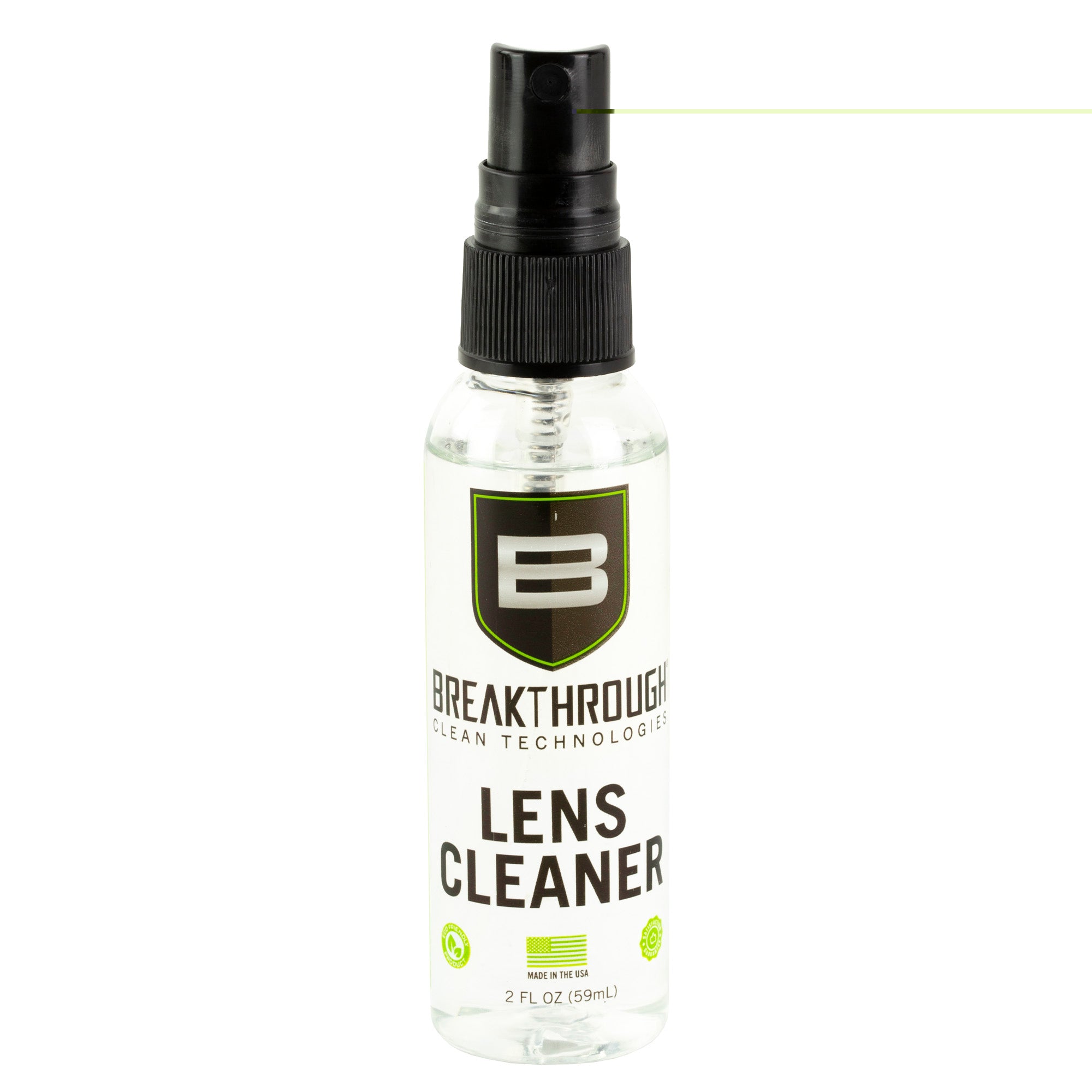 Breakthru Anti-fog Spray 2oz