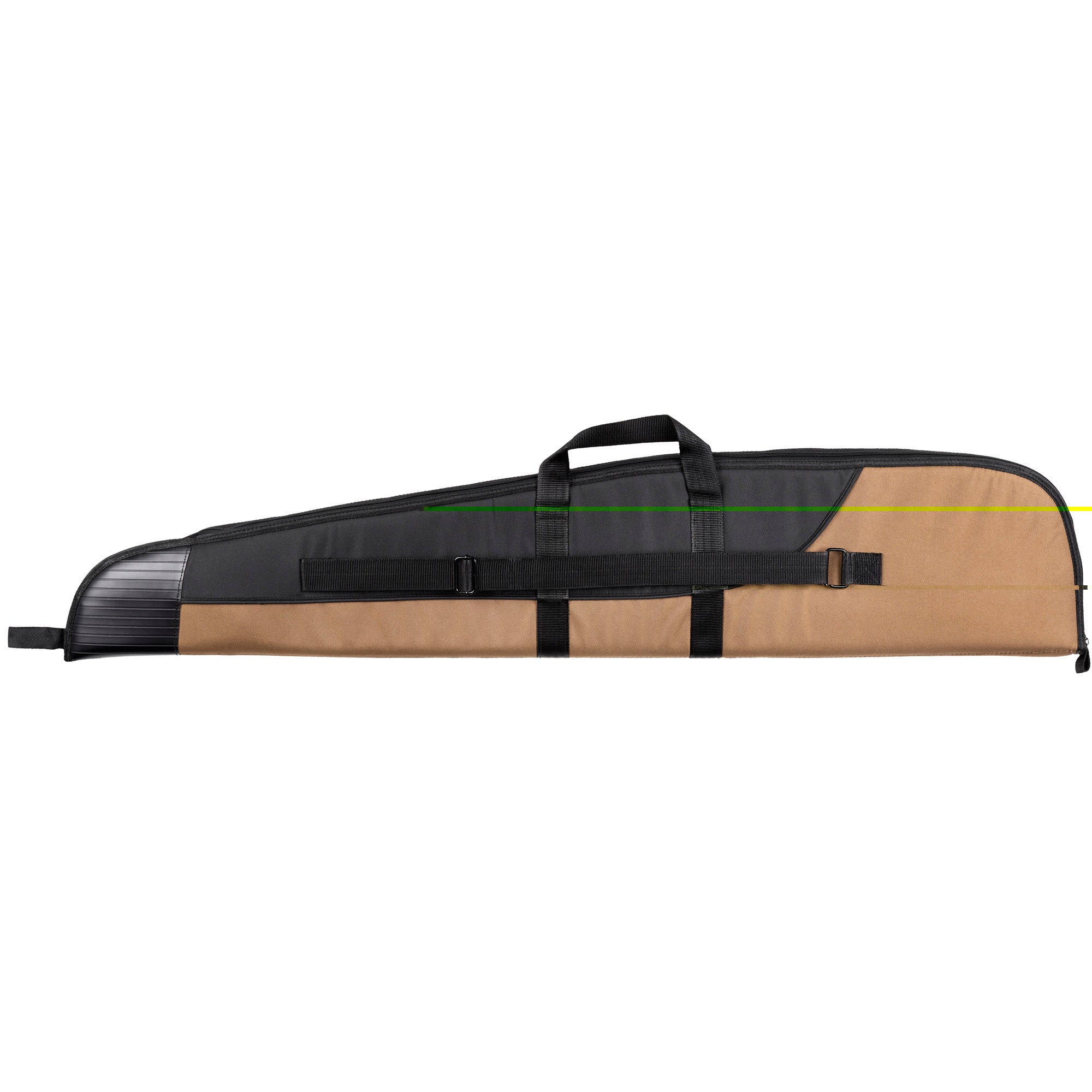 Bulldog Superior Rifle Blk/tan 44