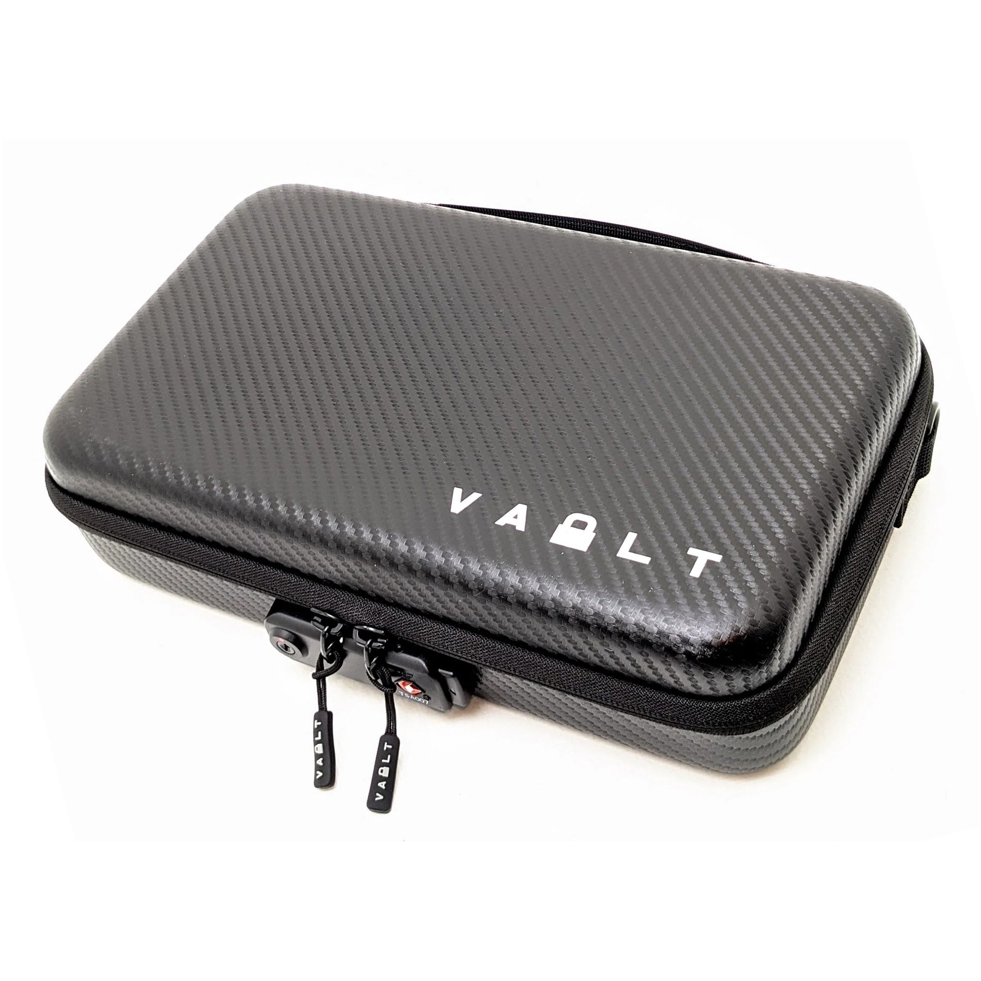 Vault Secure Case Carbon Fiber