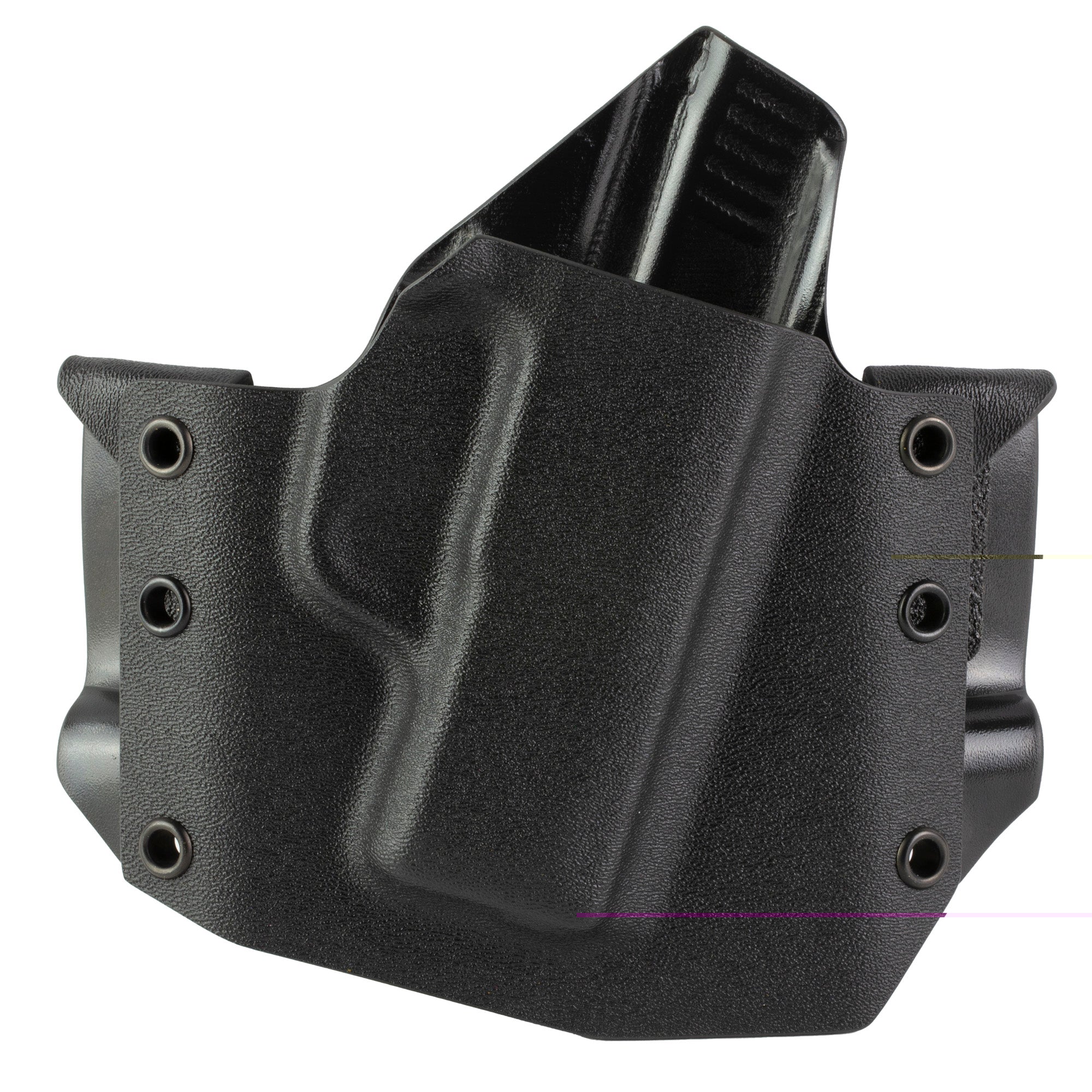 Gfi Ronin Rh P365 Fc Blk/blk