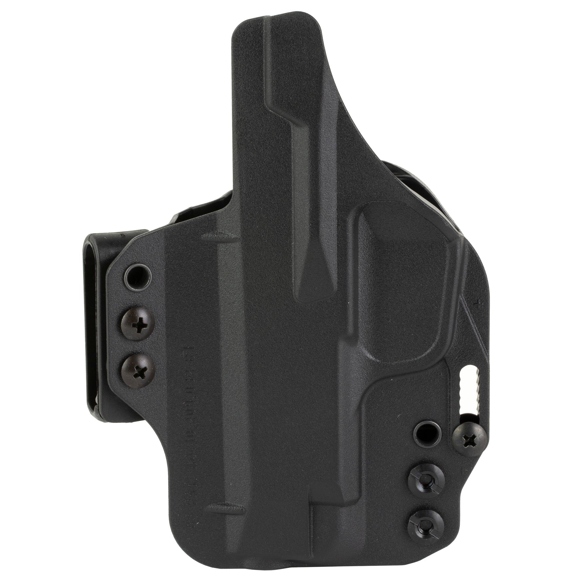 Bravo Torsion Sig P365 Xl Iwb Blk Rh