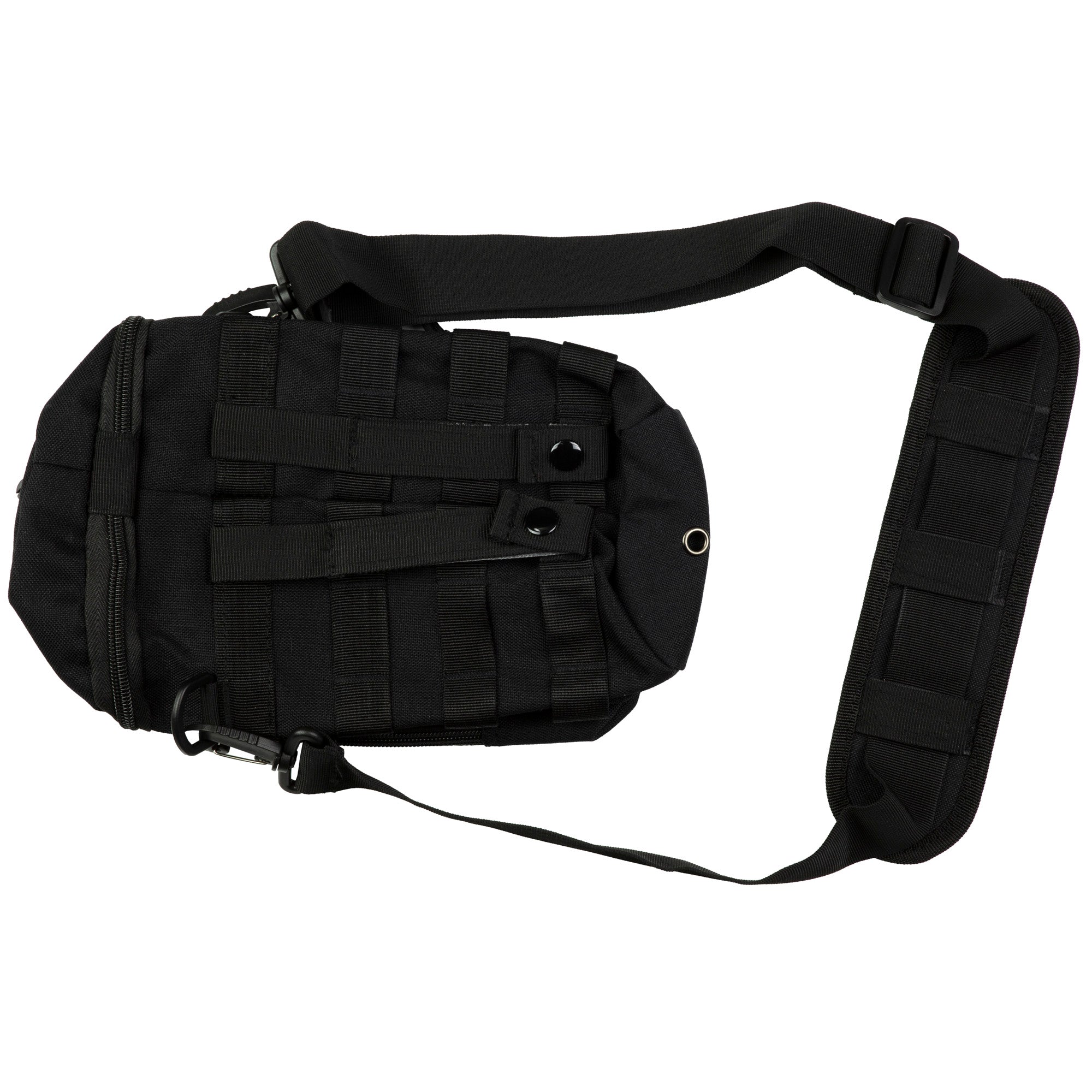 Pathfinder Bottle Bag Black