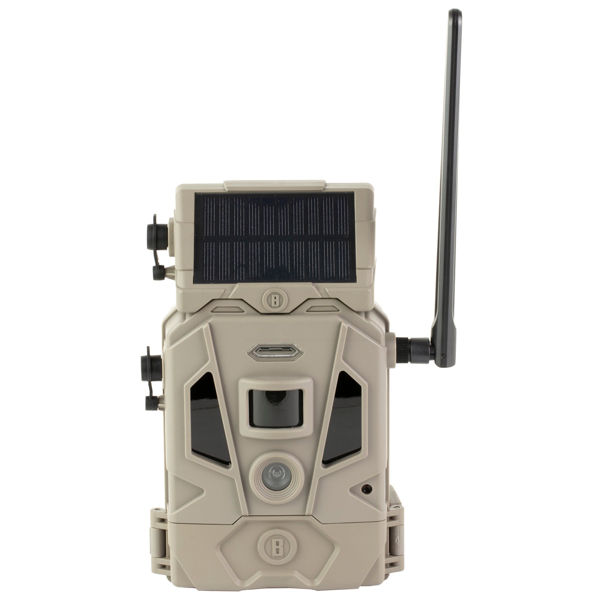 Bushnell 20mp Prime L20 Tan Solar