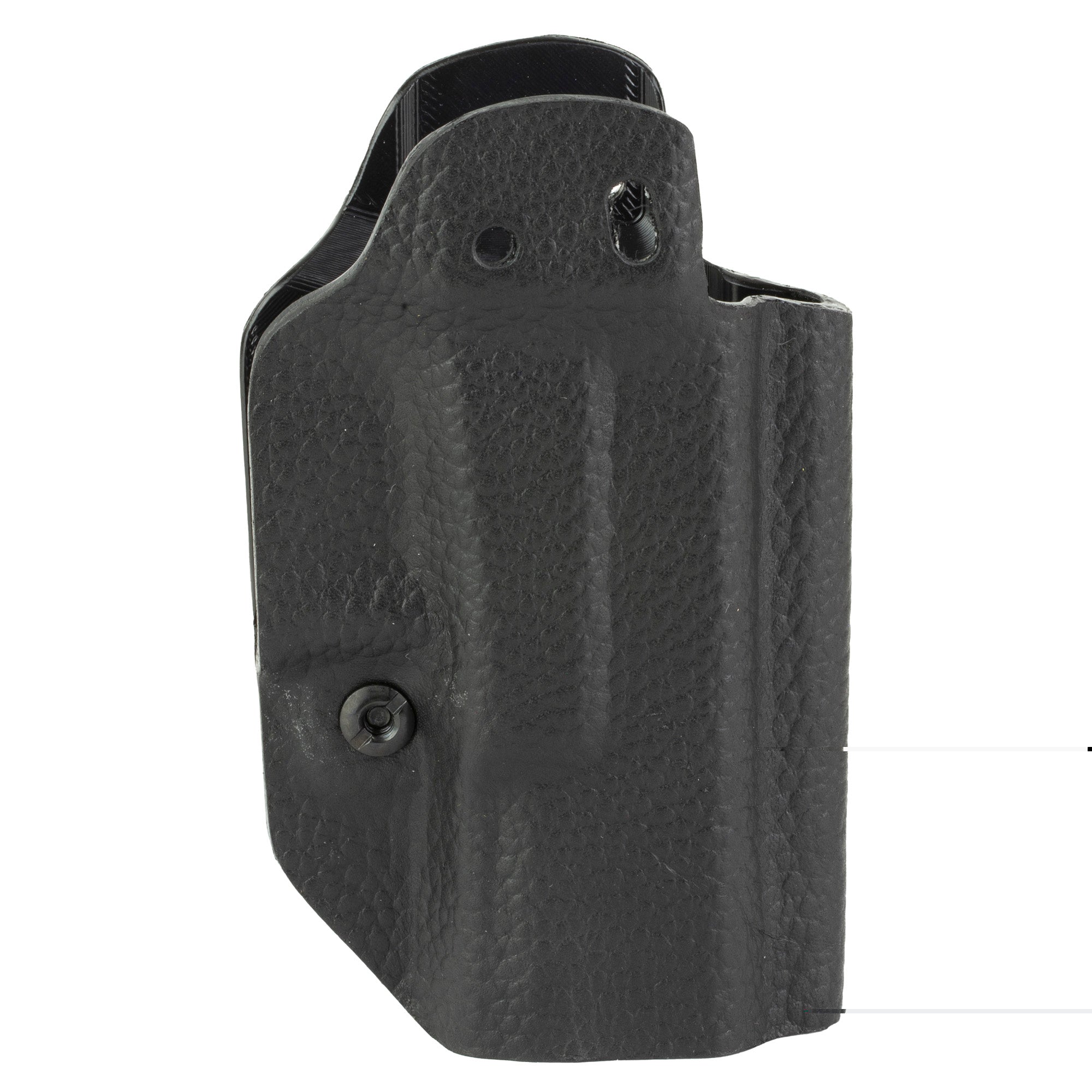 Mft Hybrid Holster For Glock 19 Blk