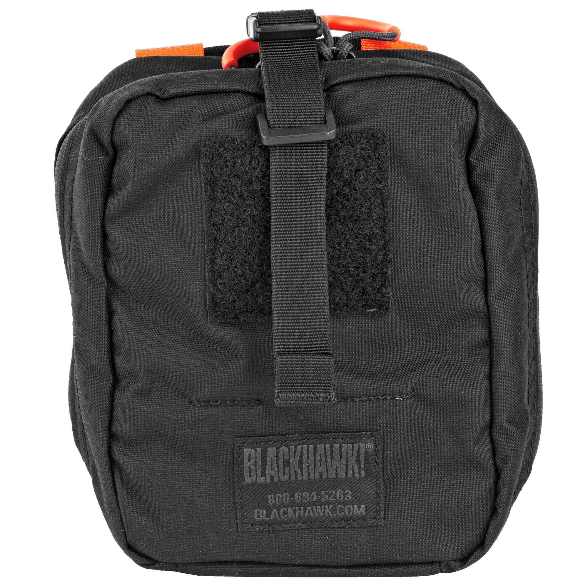 Bh Quick Release Medical Pouch