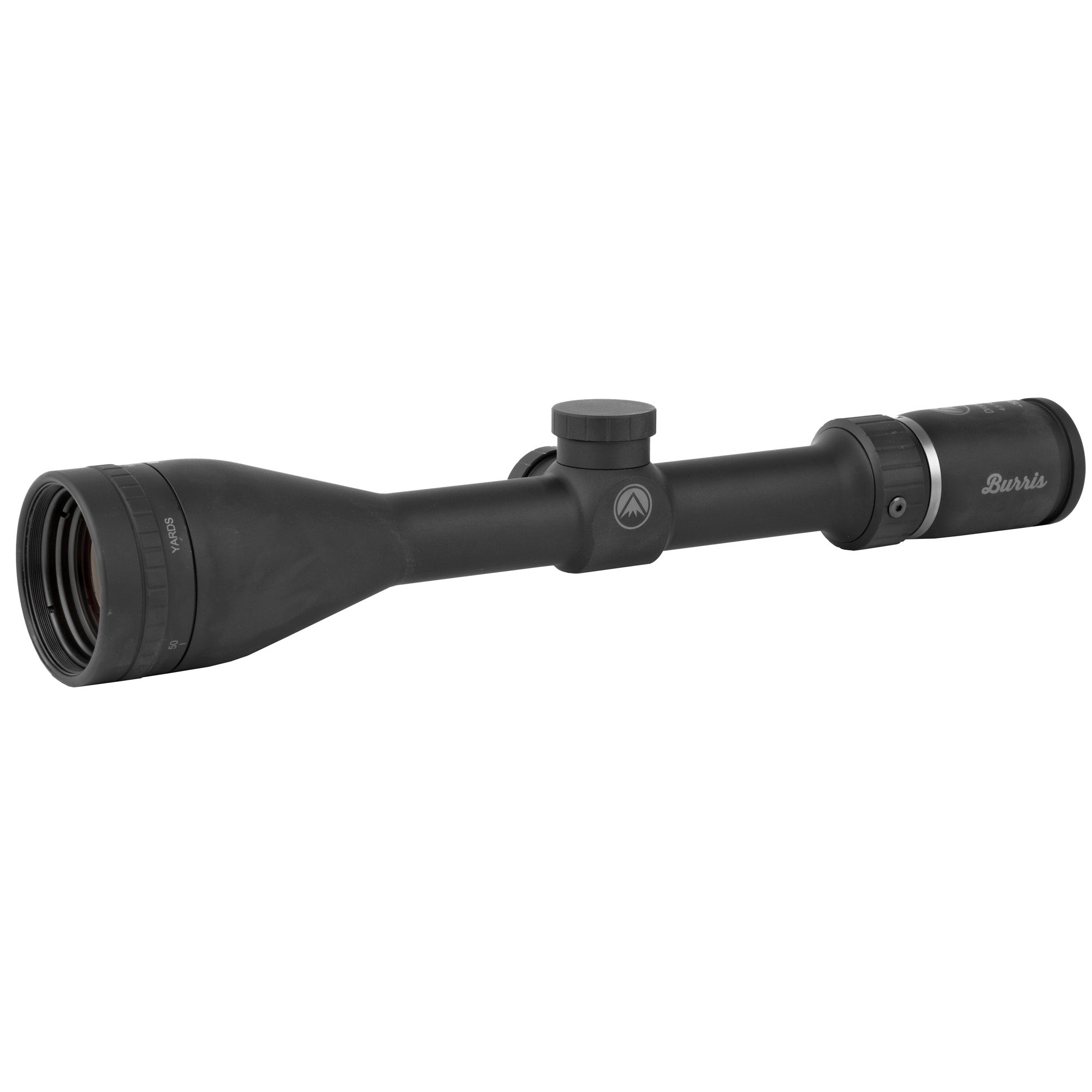 Burris Droptine 4.5-14x42 Blstc Plex