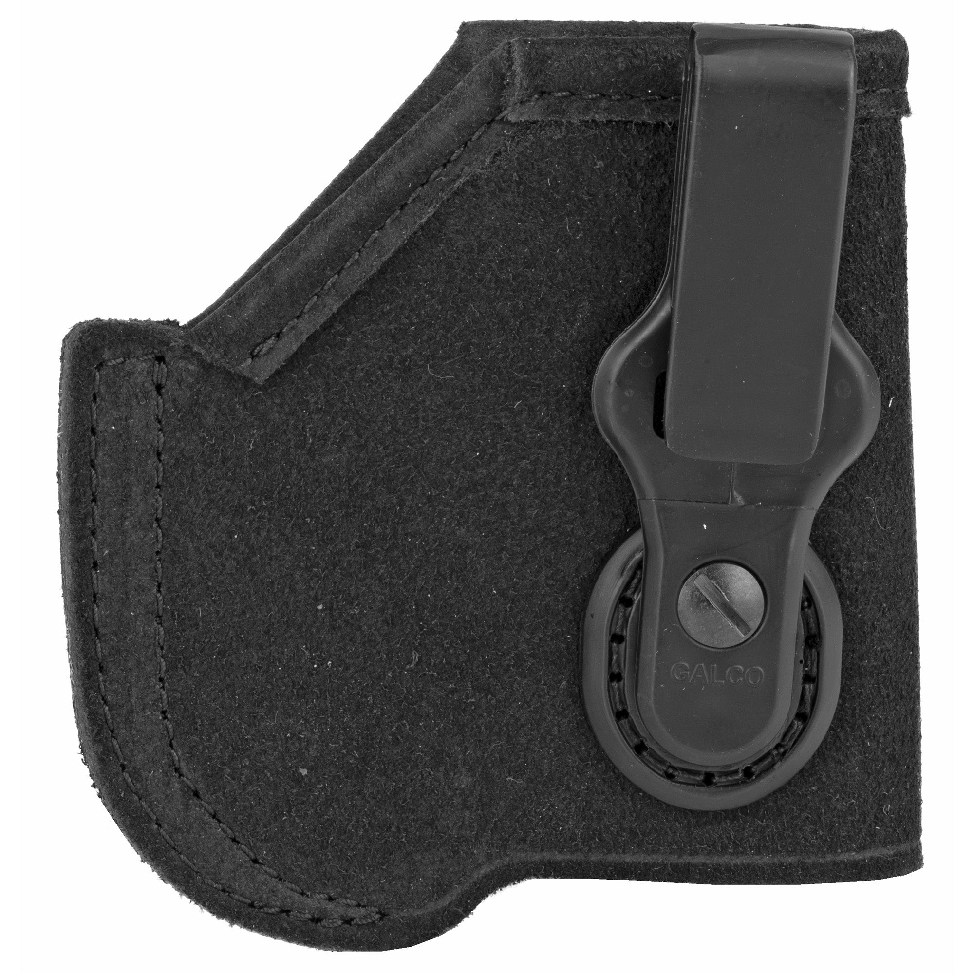 Galco Tuck-n-go Shield W/tlr6 Rh Bk