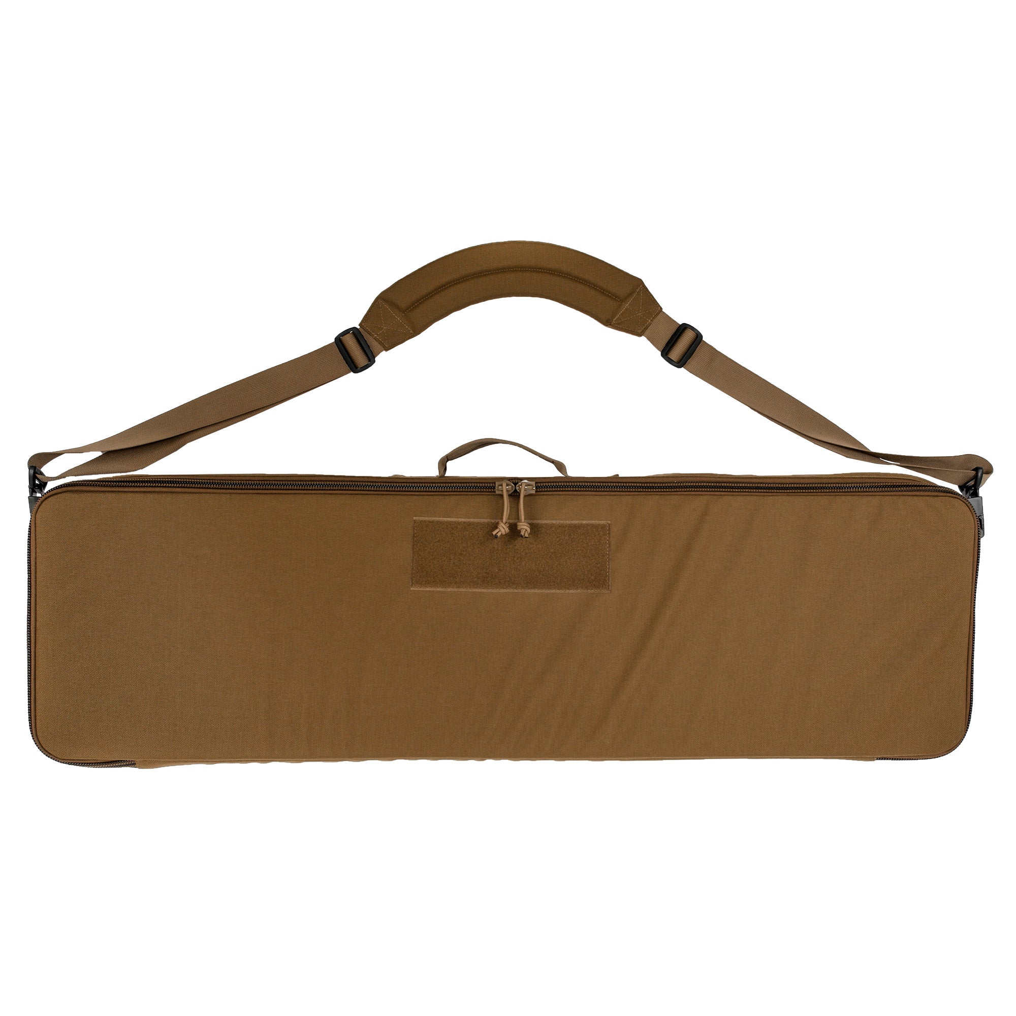 Ggg Rifle Case Grey