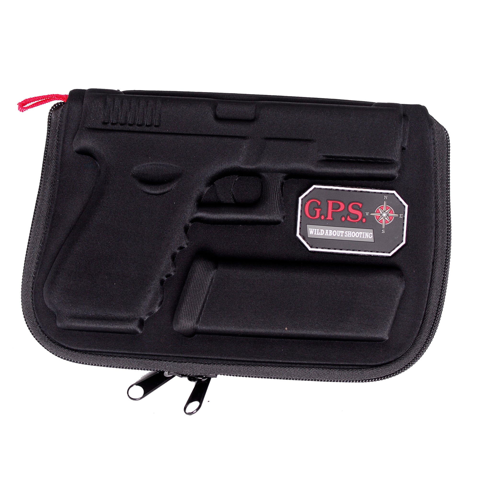 G-outdrs Gps Molded Case For Glk Blk