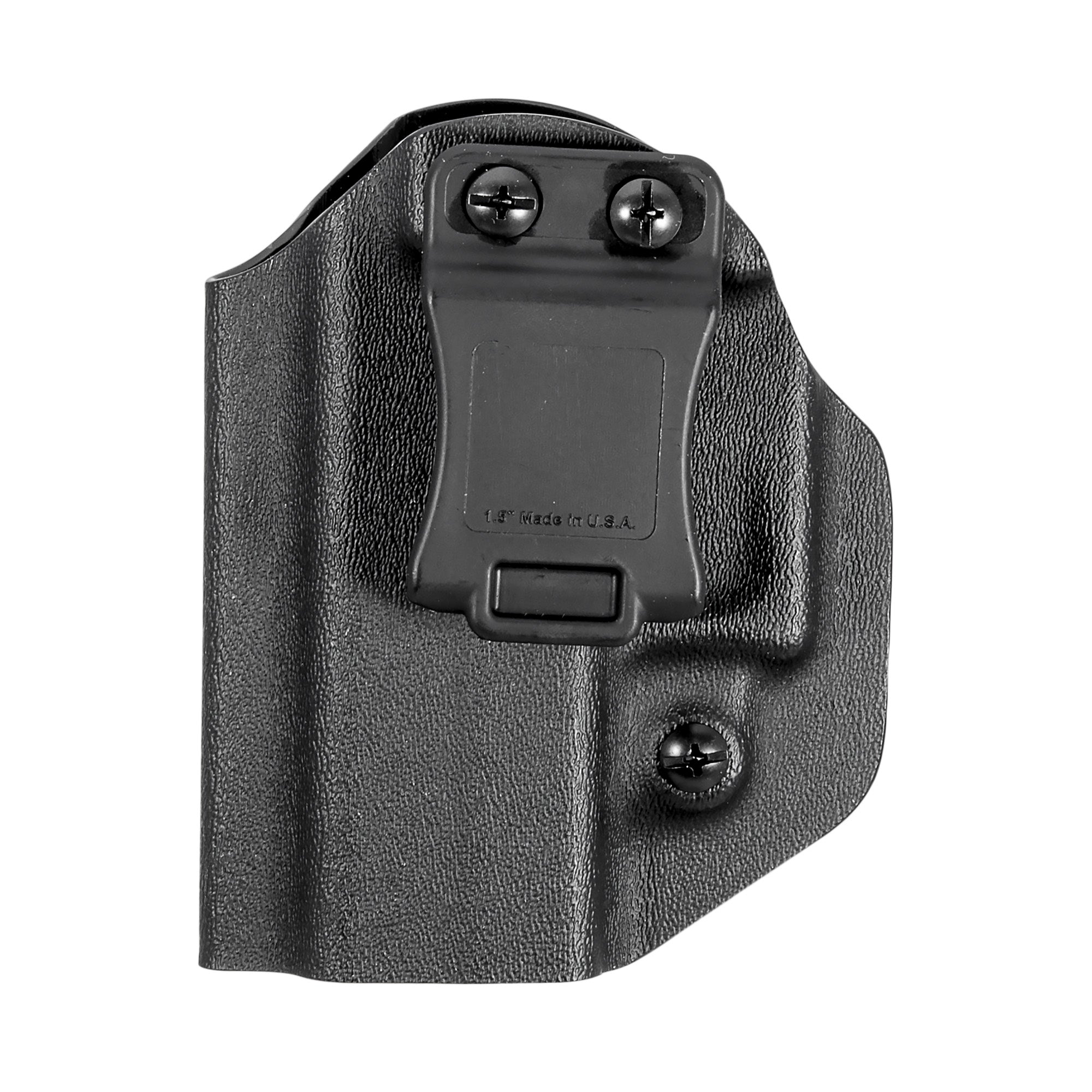 Mft Iwb Hlstr For Glk 43 Blk