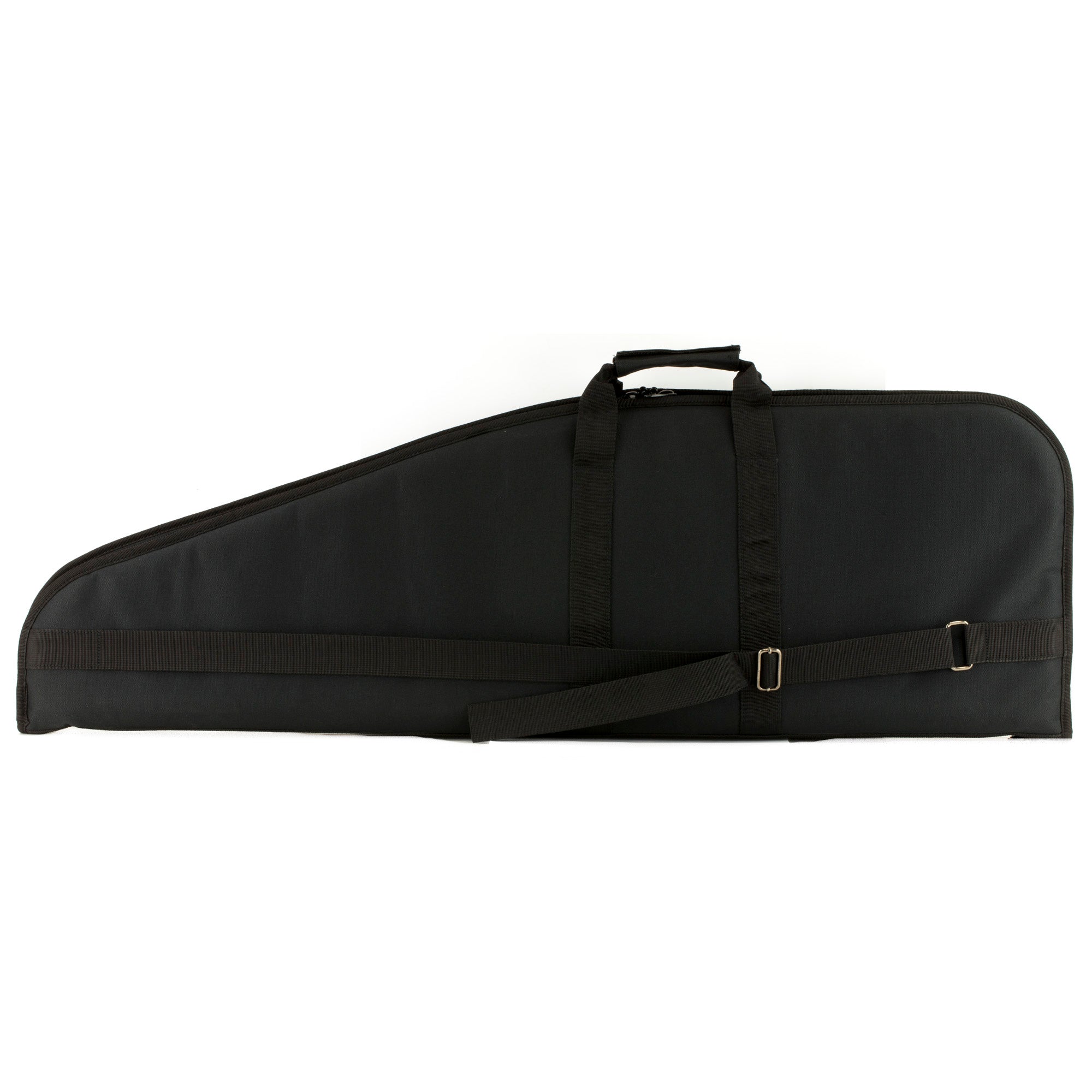 Utg 38" Dc Tact Gun Case W/pckt, Blk