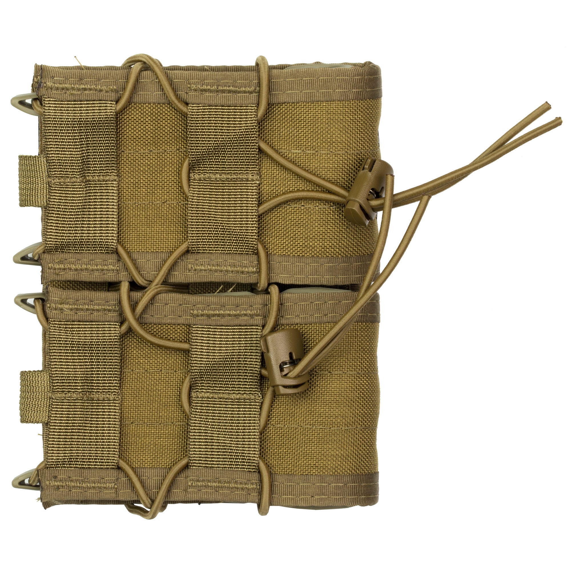 Hsgi Double Rifle Taco Molle