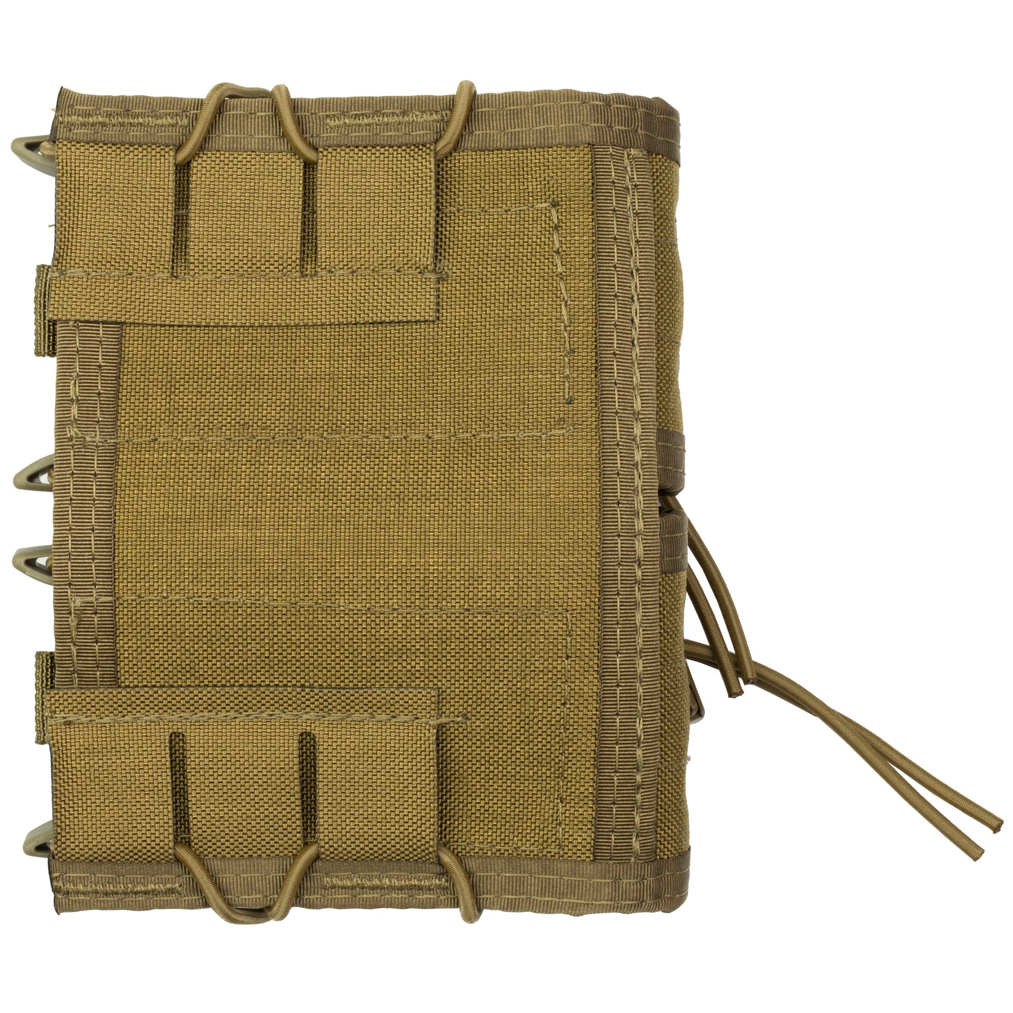 Hsgi Double Rifle Taco Molle