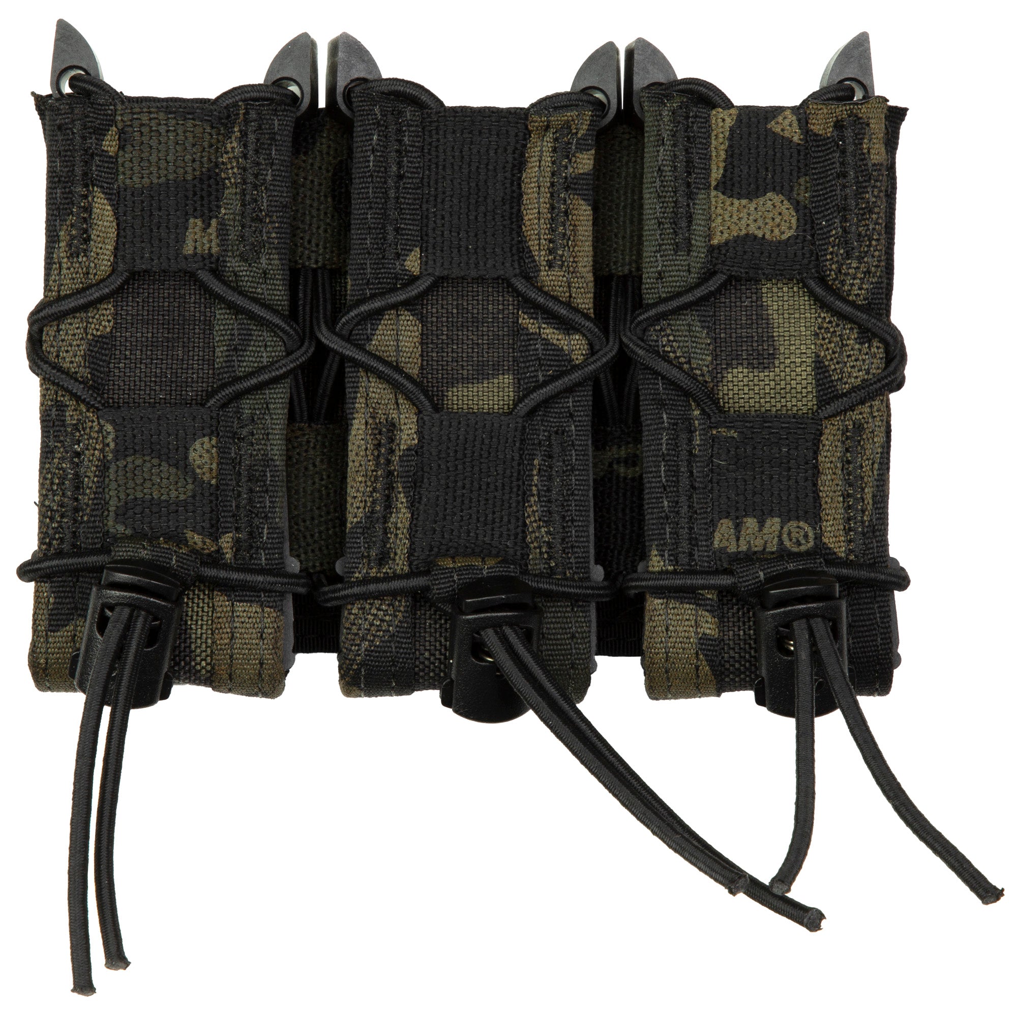 Hsgi Triple Pistol Taco Molle