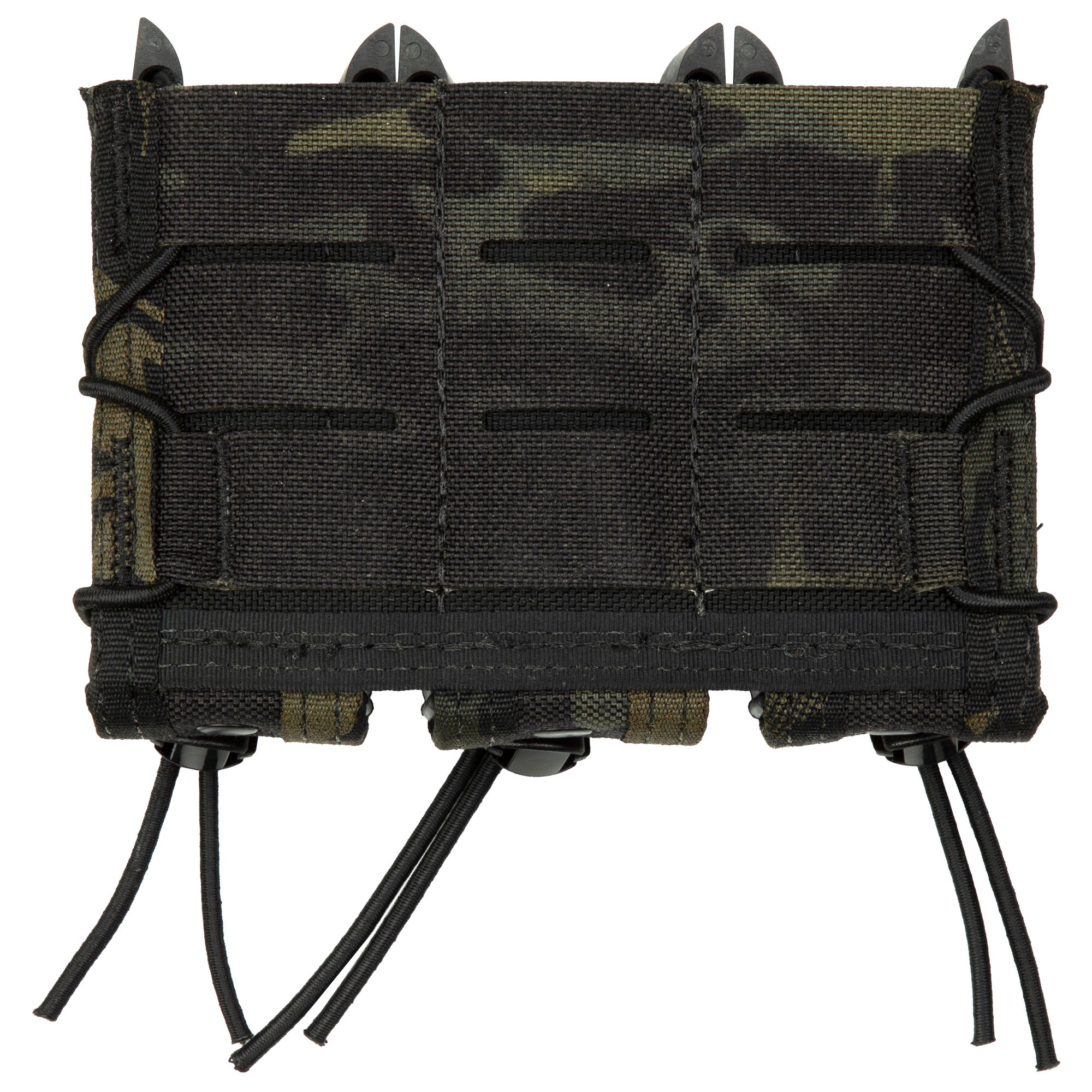 Hsgi Triple Pistol Taco Molle