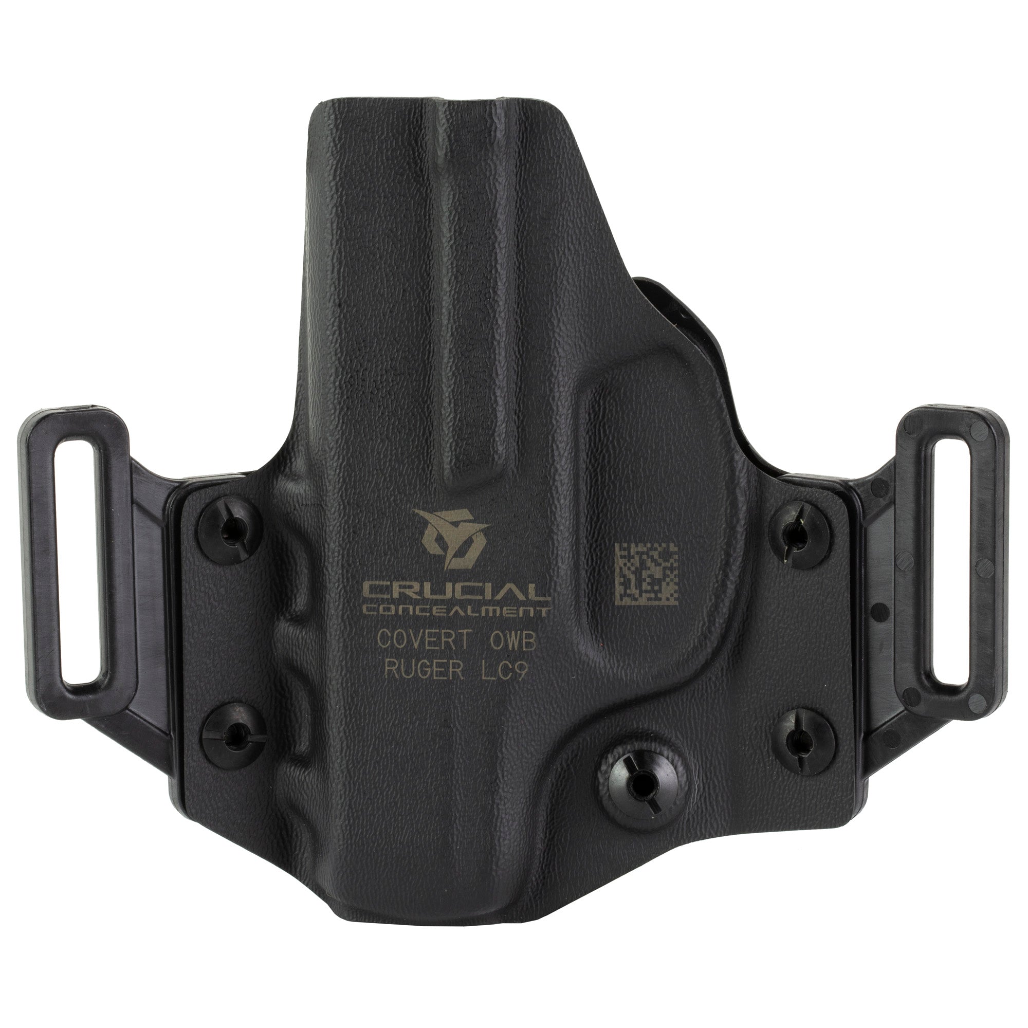 Crucial Owb For Ruger Lc9/ec9