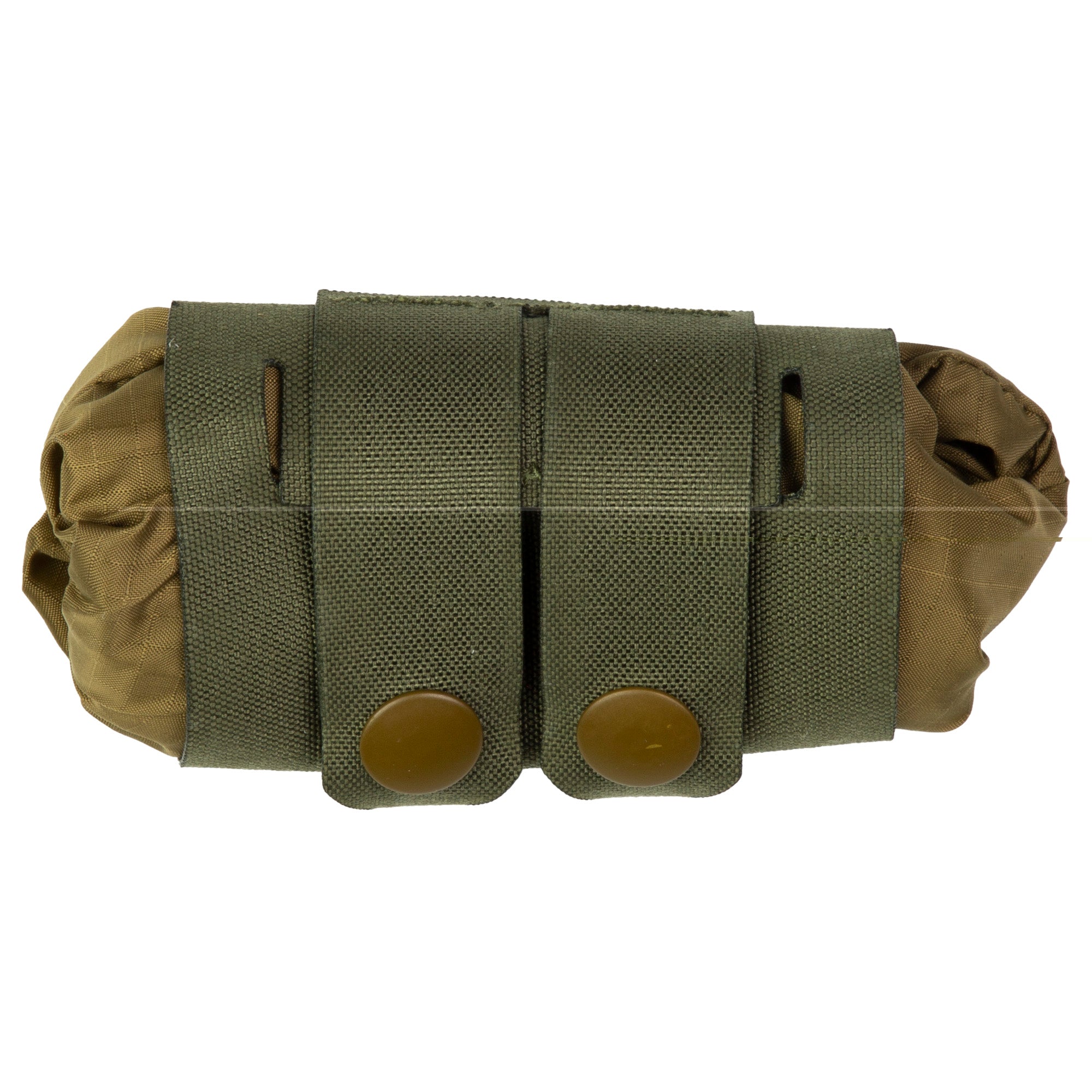 Coletac Compact Dump Pouch