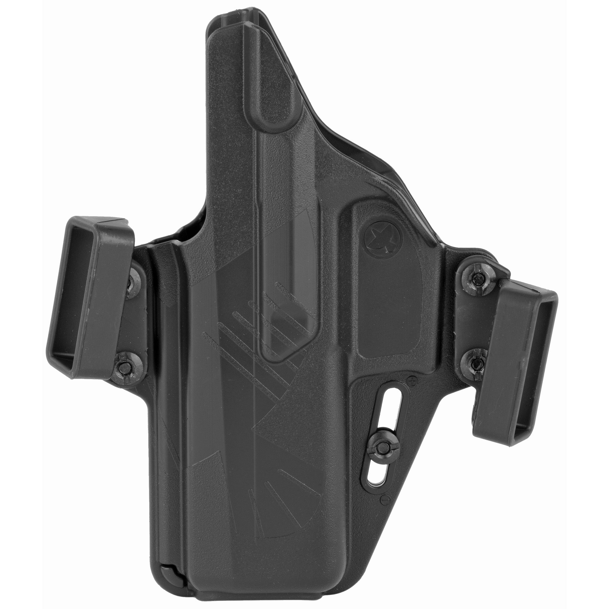 Raven Perun Sig P320/x-carry Ambi Bk