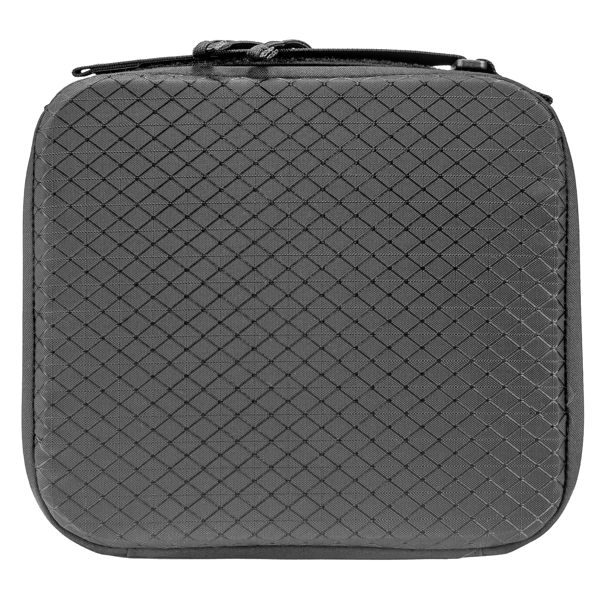 Ggg Pistol Case Black