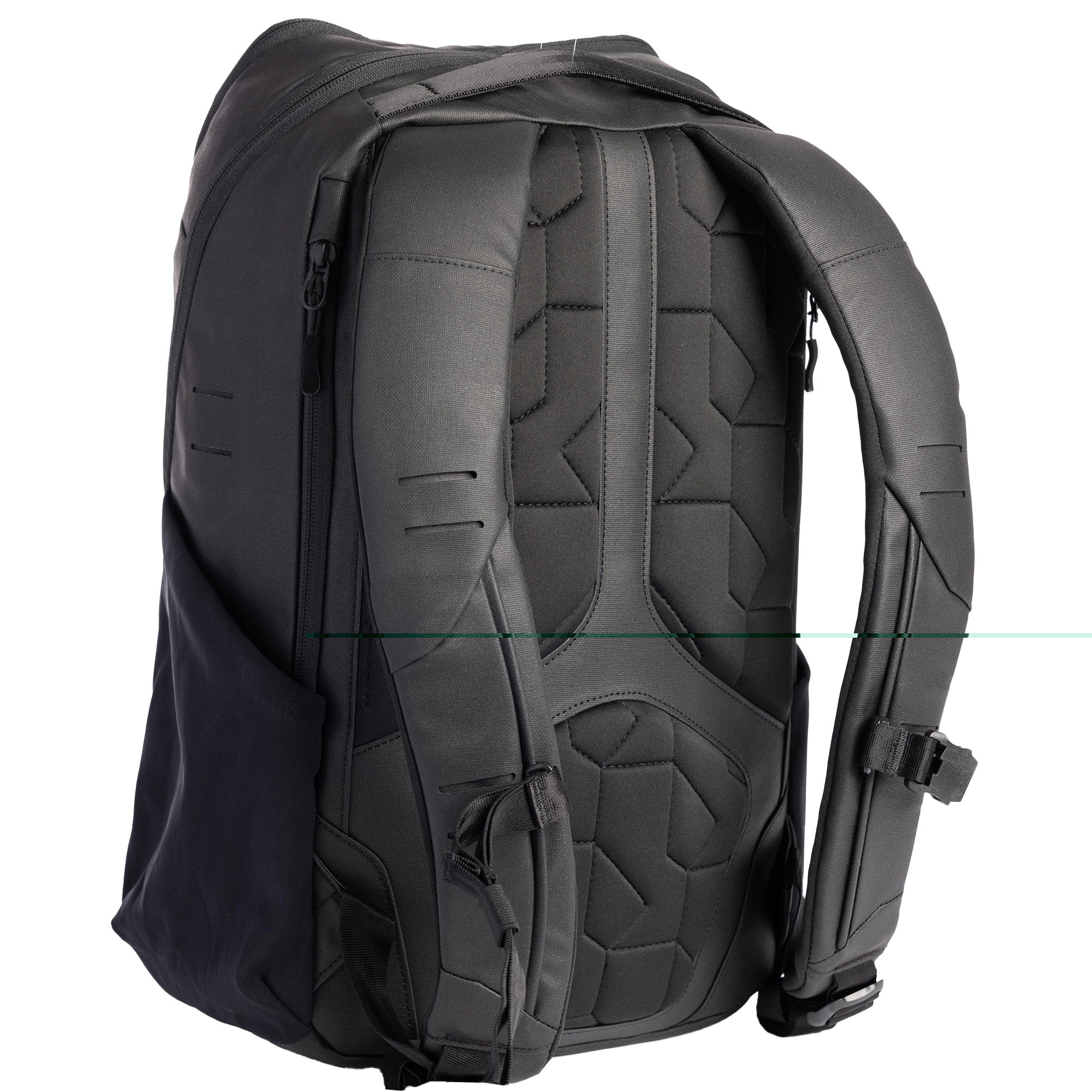 Mft Achro Edc 22l Backpack Slick Blk