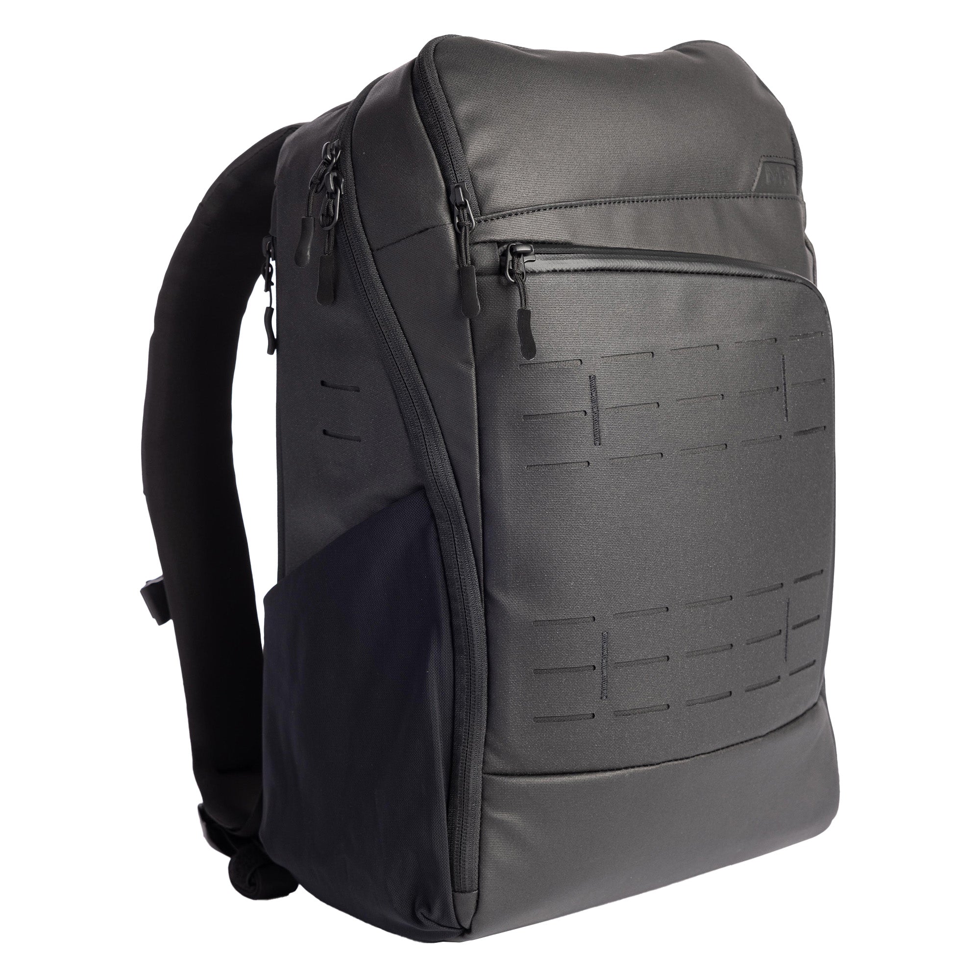 Mft Achro Edc 22l Backpack Slick Blk