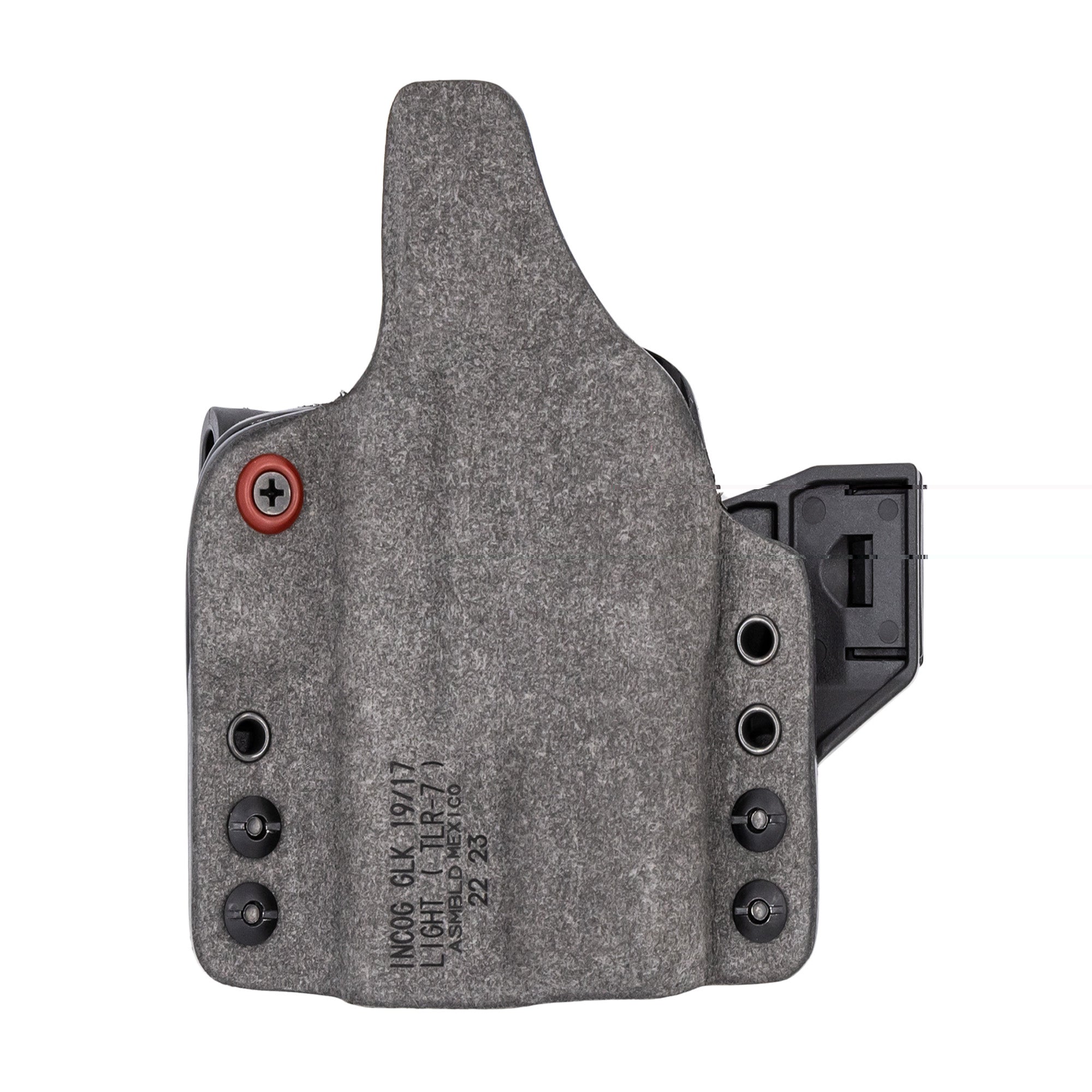 Sl Incog Sig P365 Lgt Clip Blk Rh