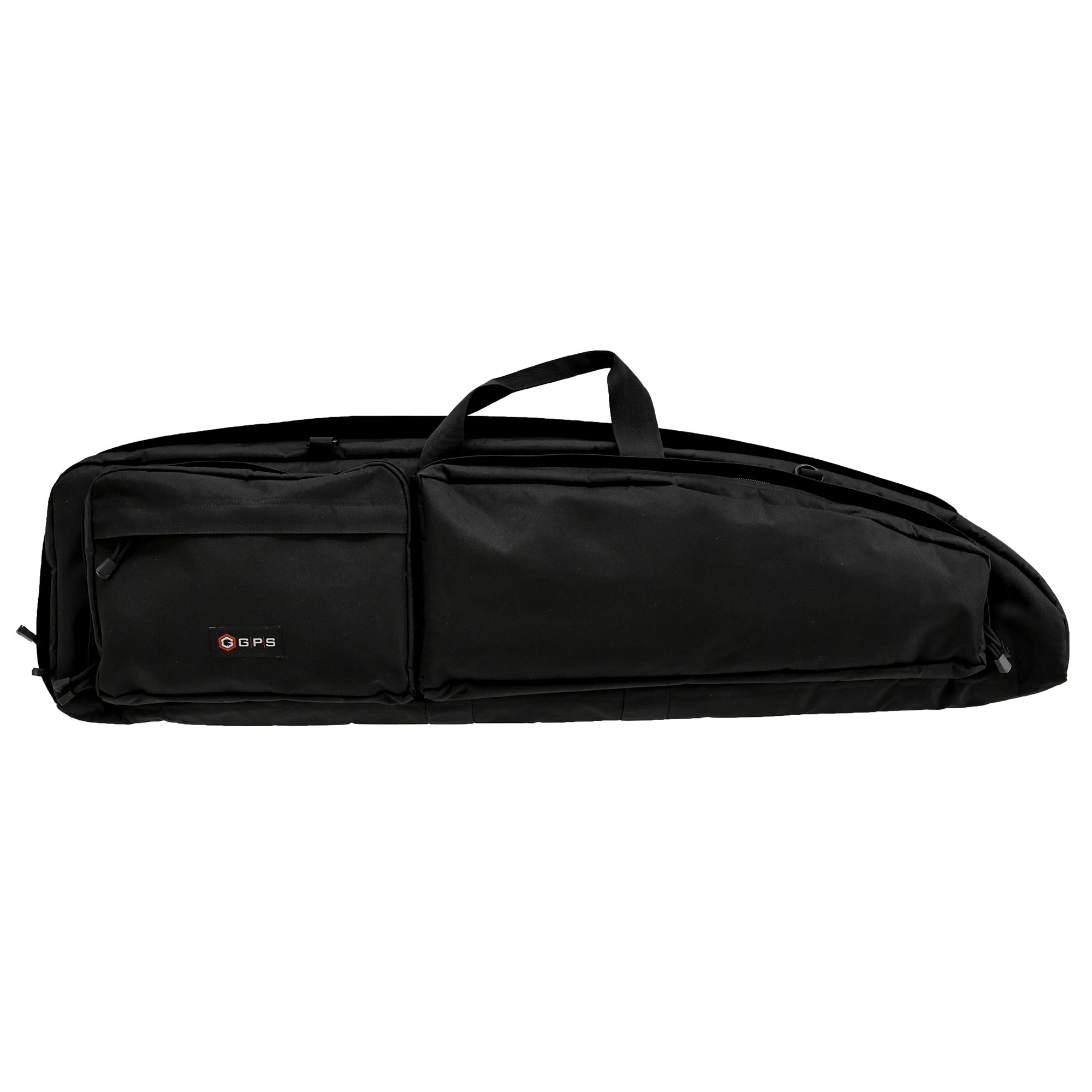 Gps 42" Double Bolt Rifle Case