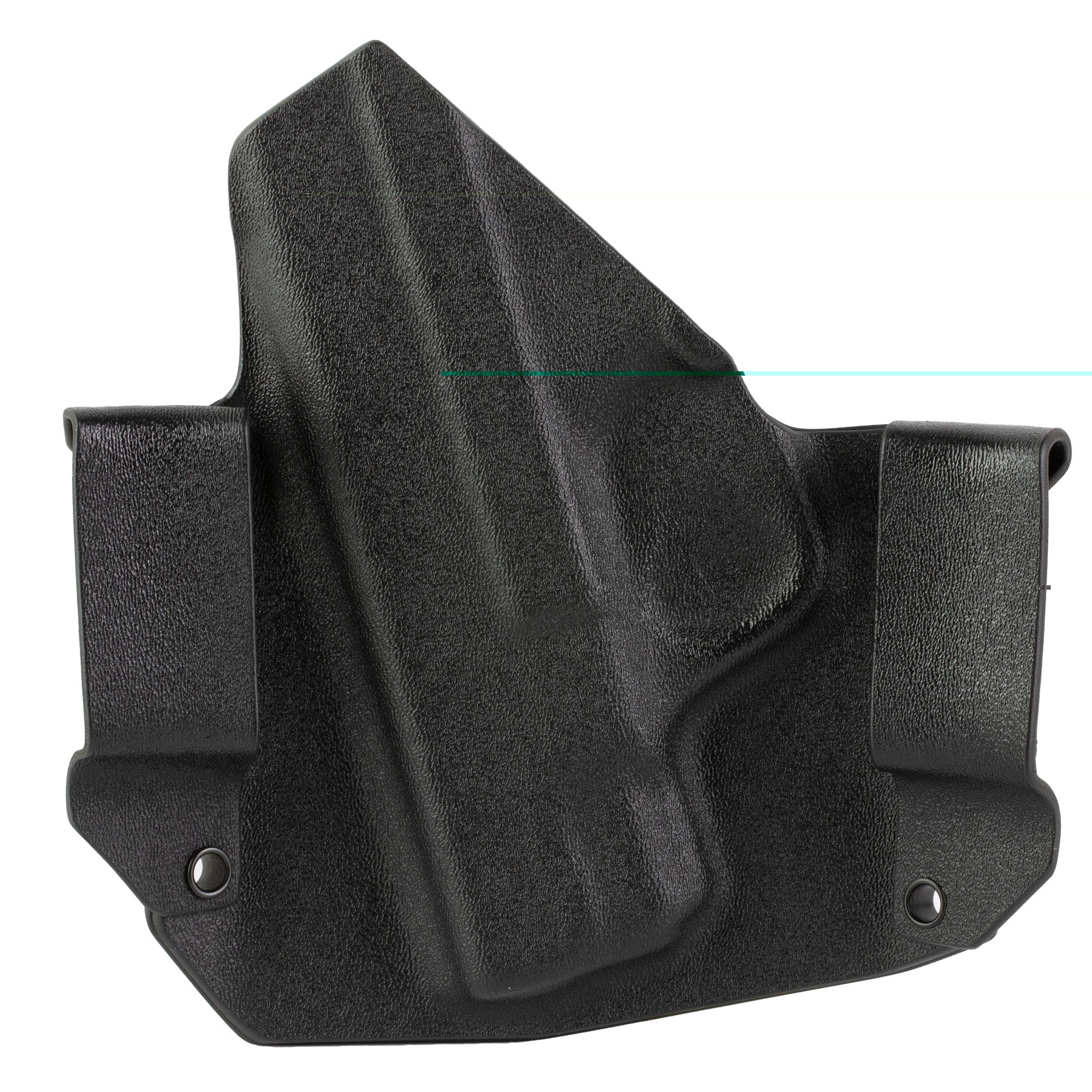 Gfi Ronin Rh S&w Shield Fc Blk/blk