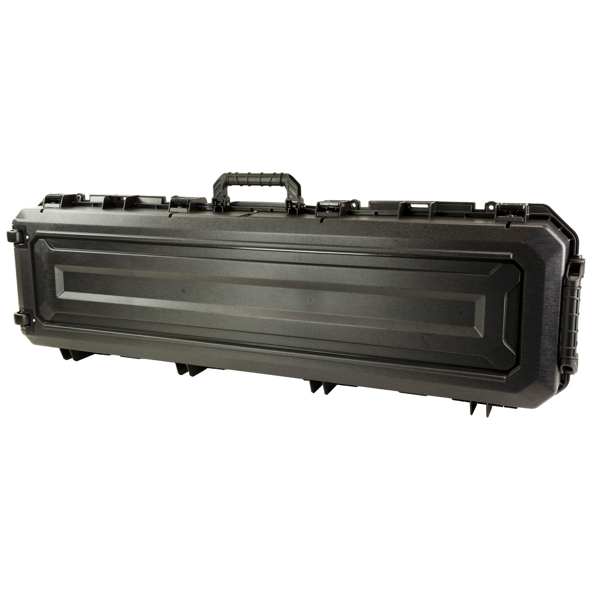 Plano All Wthr 2 52" Long Gun Case