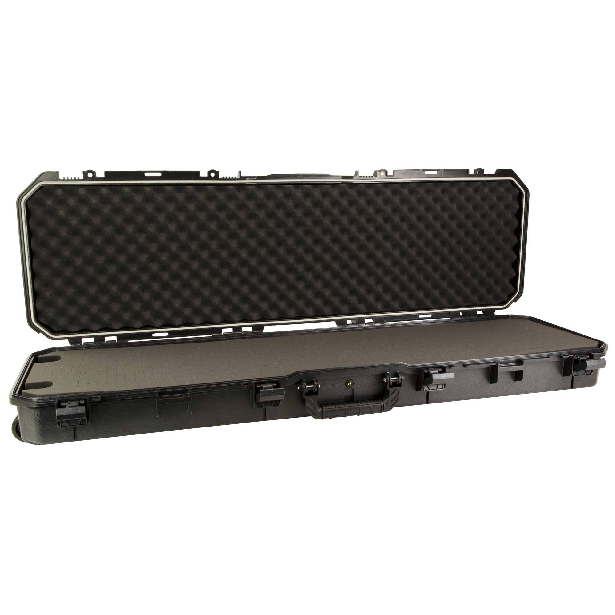 Plano All Wthr 2 52" Long Gun Case