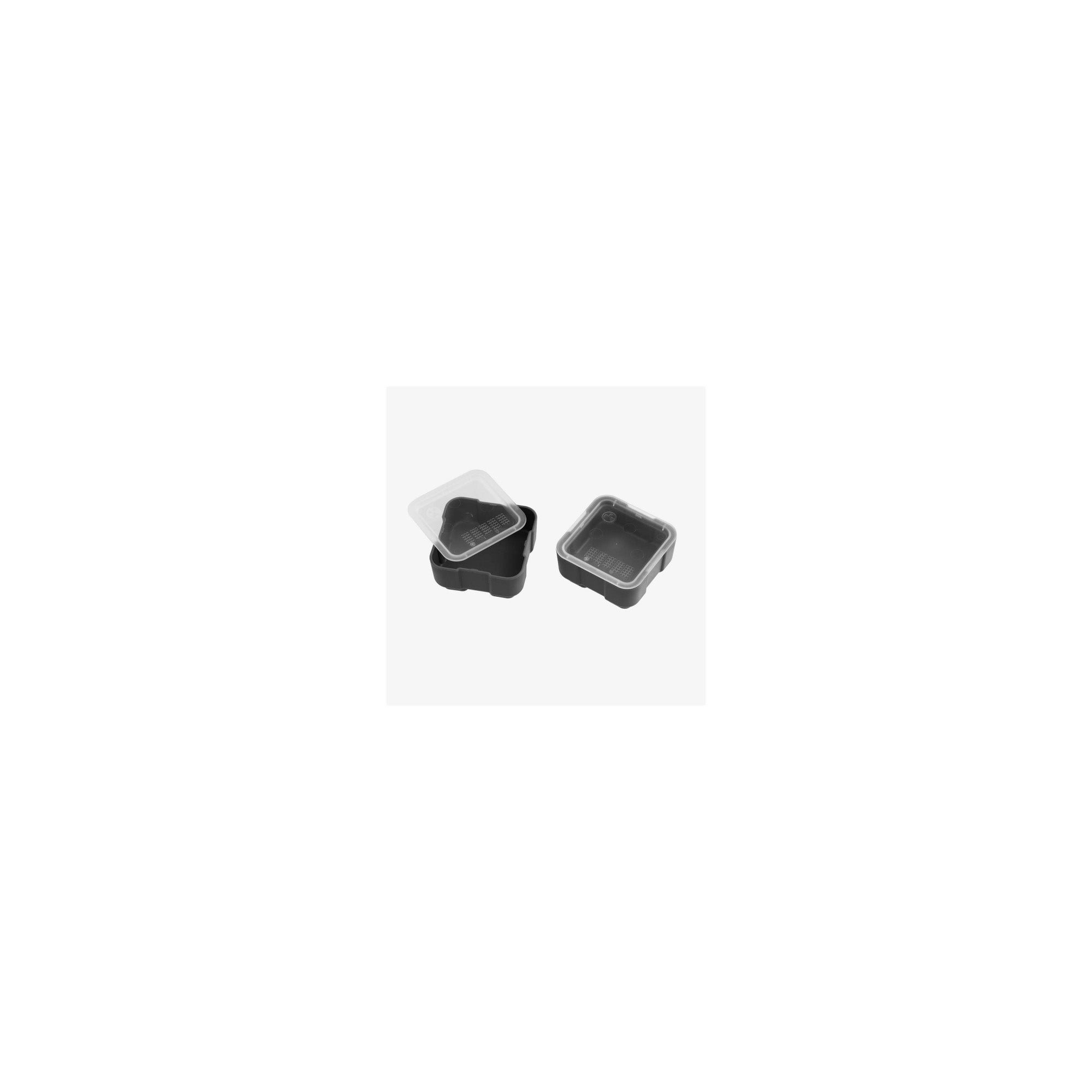 Magpul Daka Grid Bins 2x2 Blk