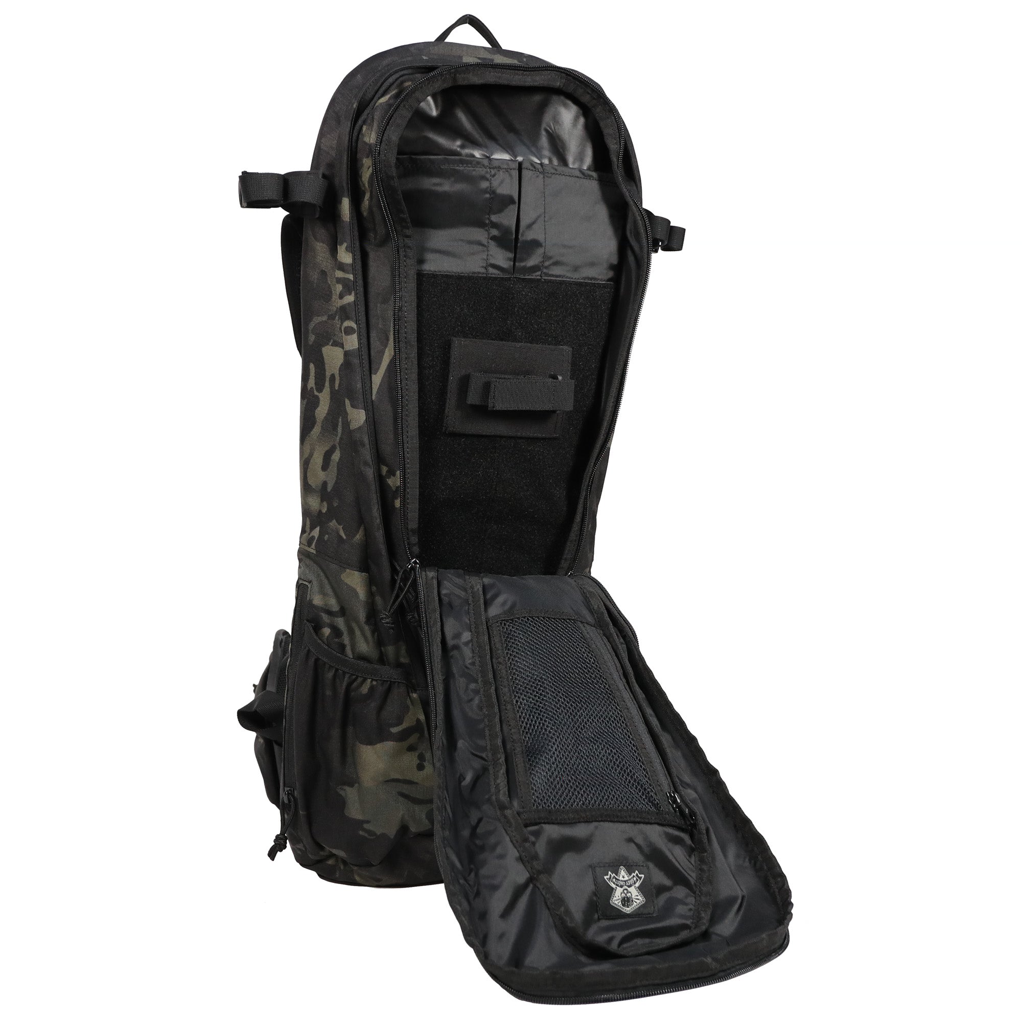 Ggg Apparition Bag Multicam Blk