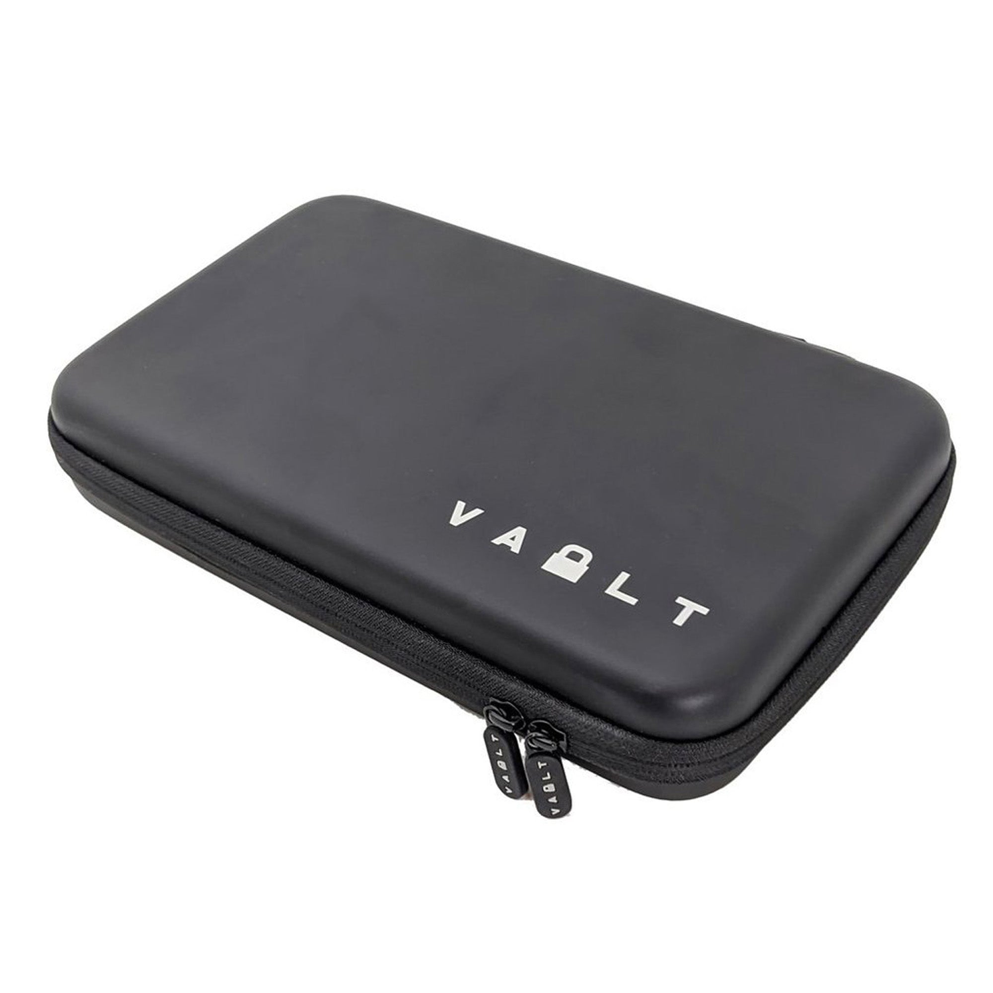 Vault Standard Case Matte Black