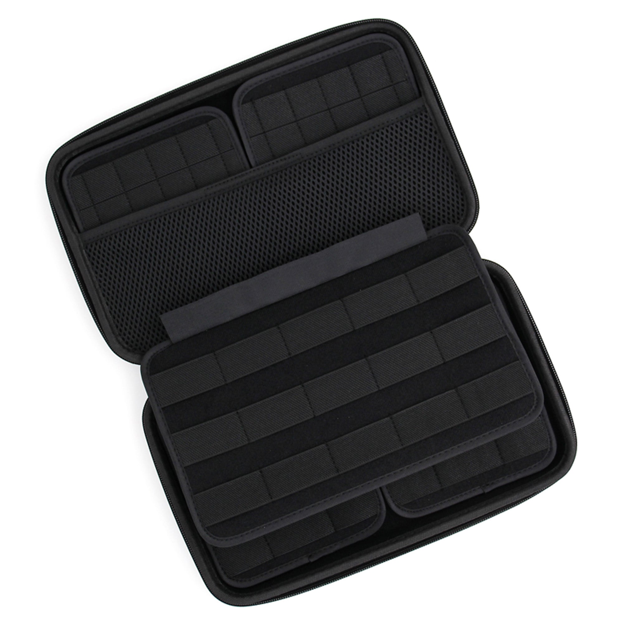 Vault Standard Case Matte Black