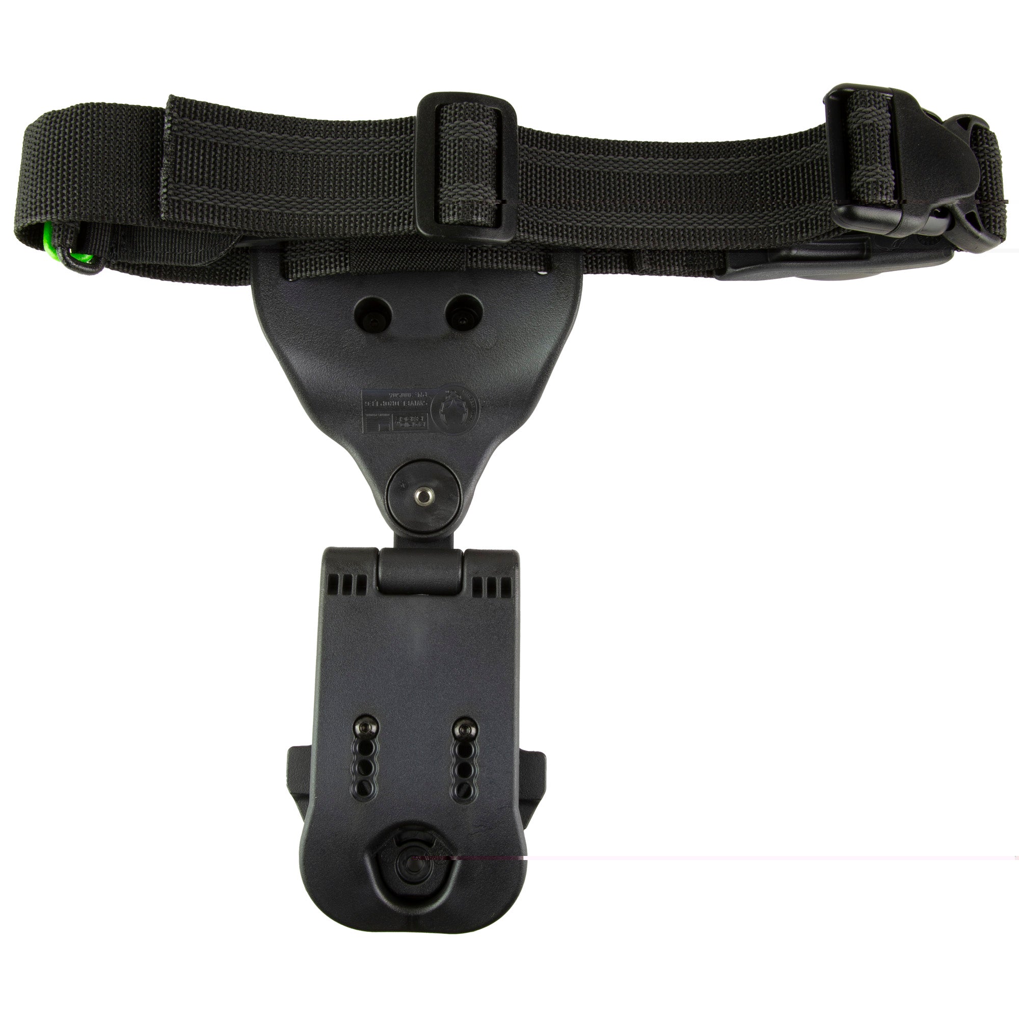 Rapid Force Sdl Bk Lbs Taq-strap