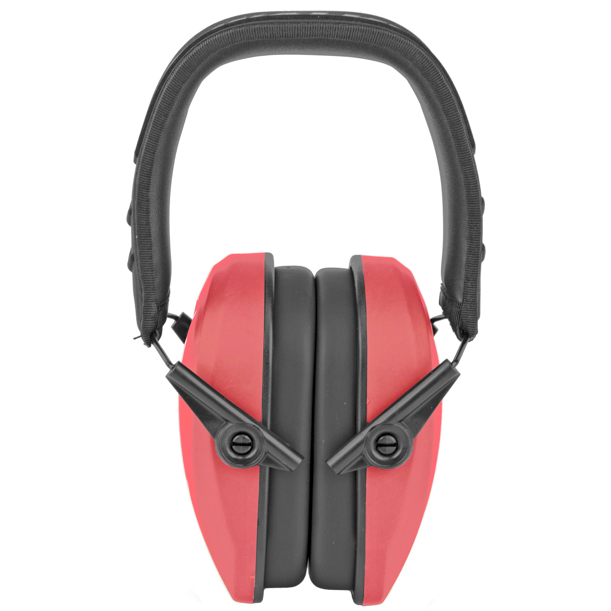 Walkers Rzr Slim Passive Muff Coral