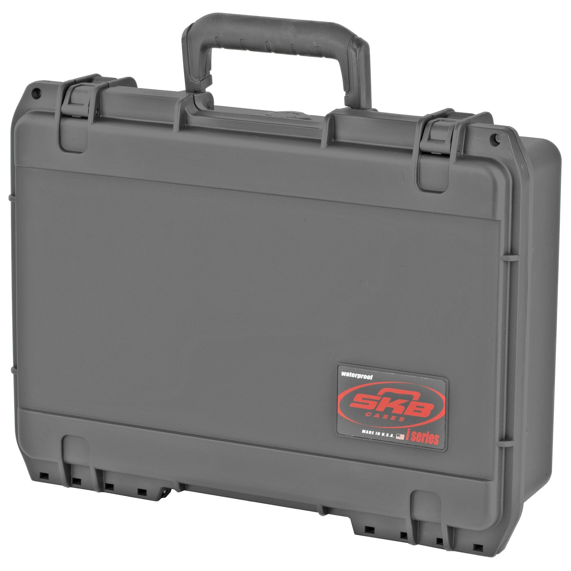 Skb I-series Pistol Case Black