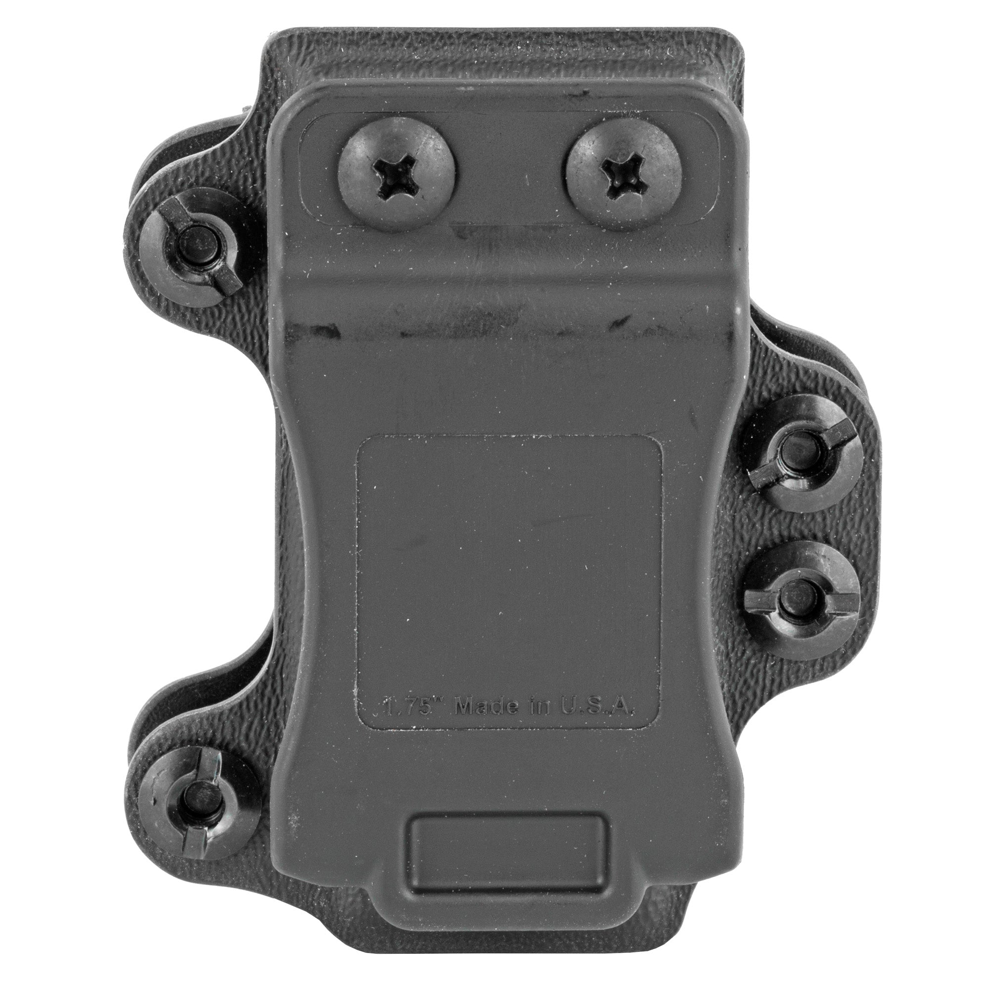 Lag Spmc Mag Carrier 9/40 Cmp Blk