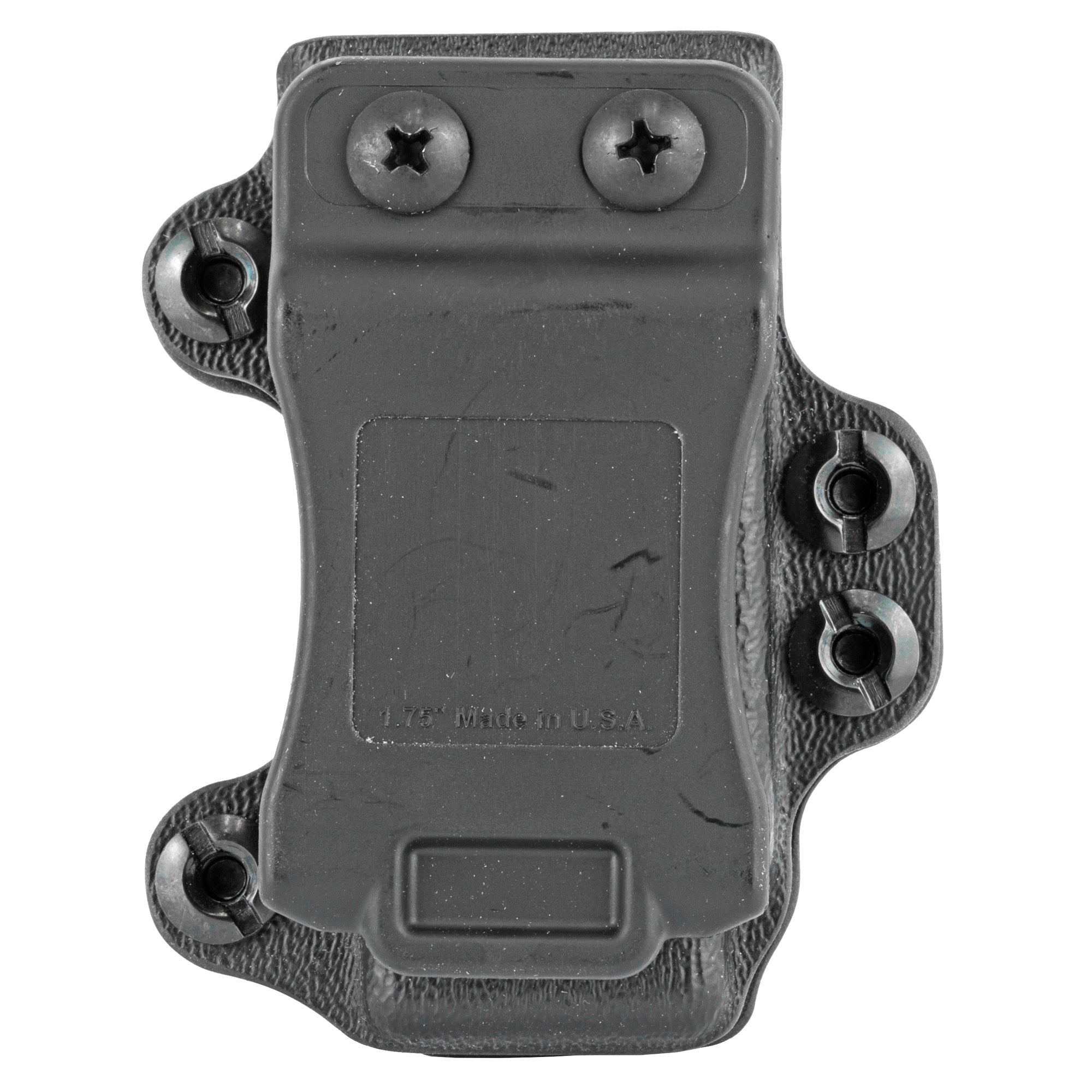 Lag Spmc Mag Carrier 9/40 Full Blk